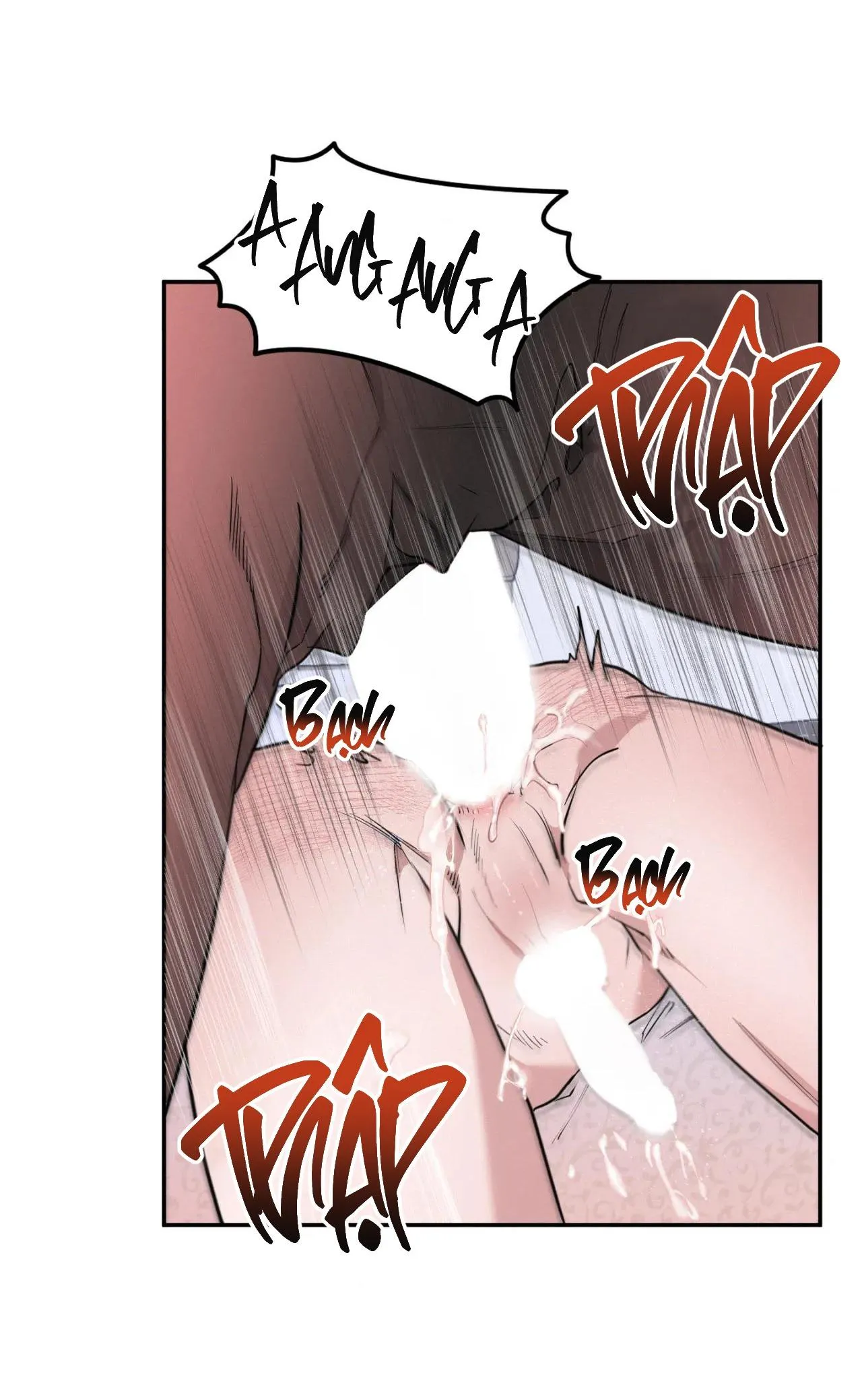 LỜI NÓI DỐI ĐẪM MÁU Chapter 29 Trang 27