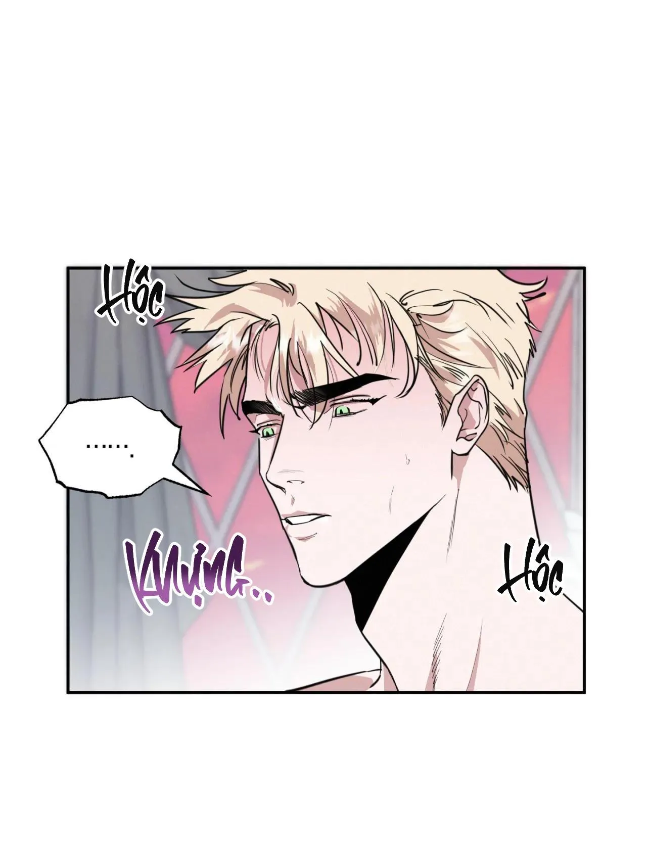 LỜI NÓI DỐI ĐẪM MÁU Chapter 29 Trang 29