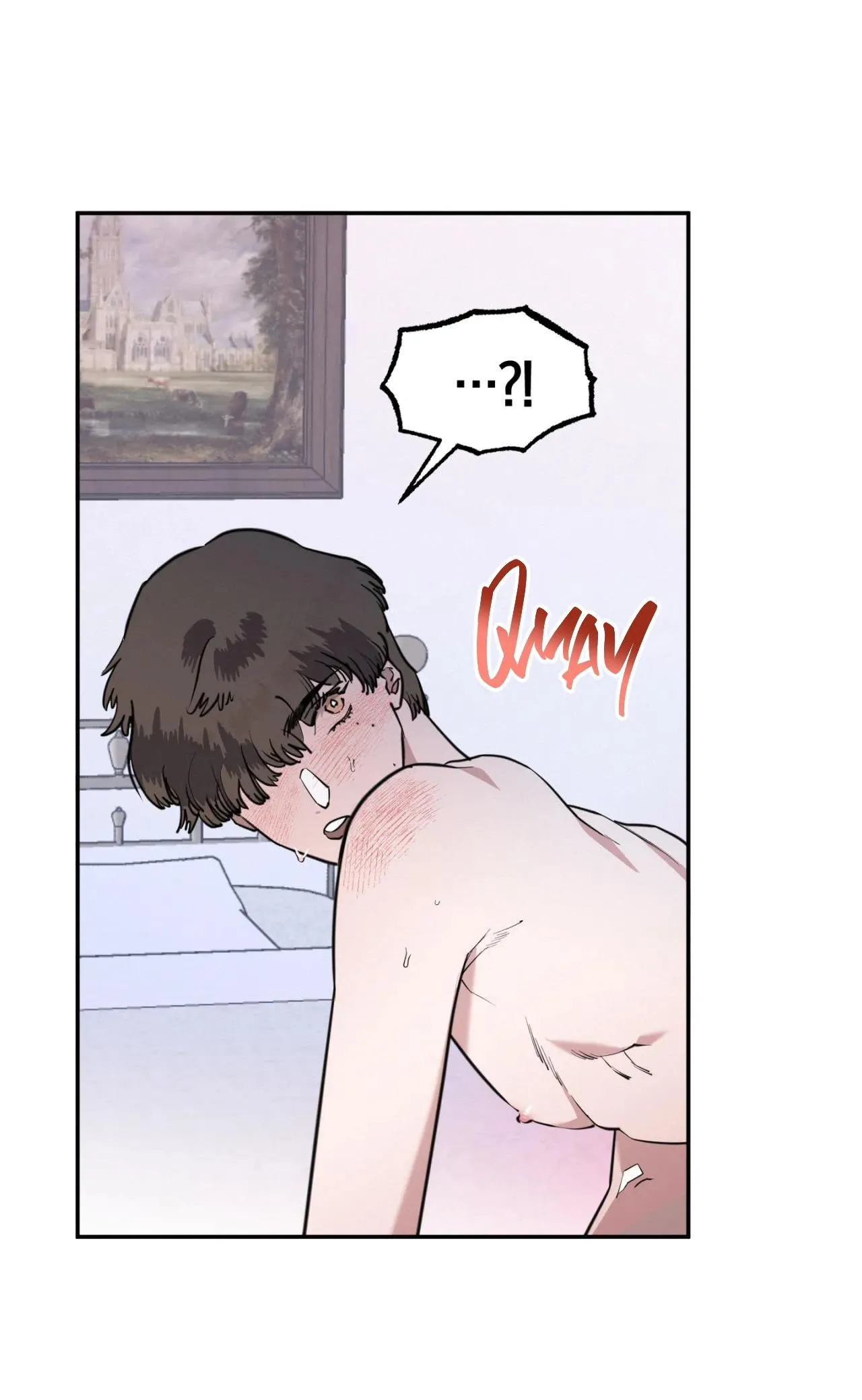 LỜI NÓI DỐI ĐẪM MÁU Chapter 29 Trang 30