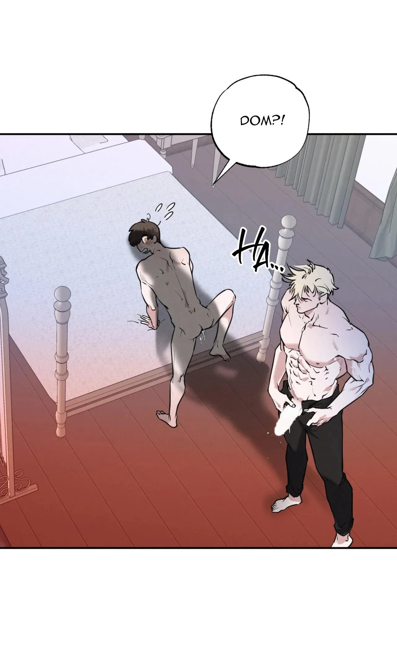 LỜI NÓI DỐI ĐẪM MÁU Chapter 29 Trang 31