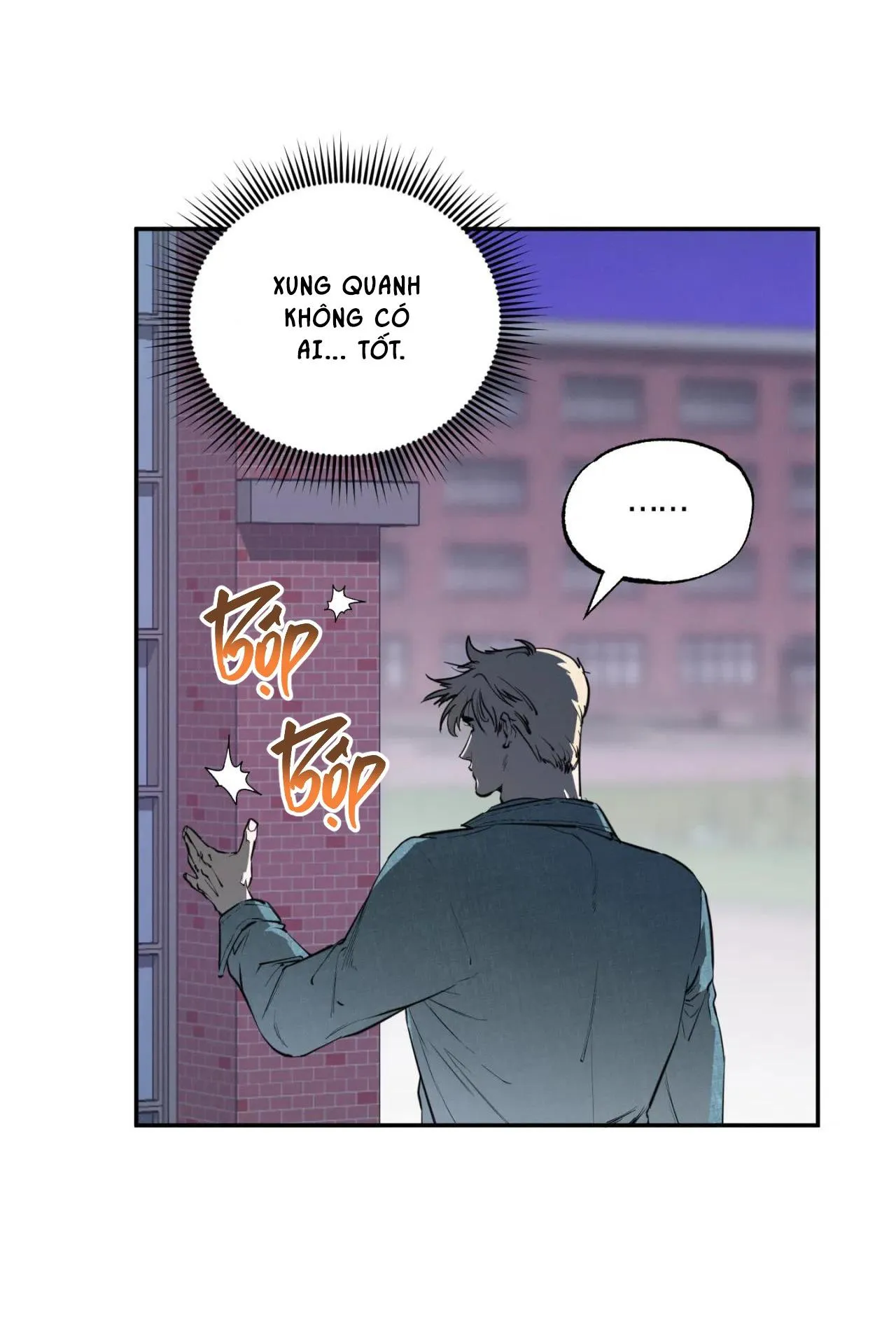 LỜI NÓI DỐI ĐẪM MÁU Chapter 29 Trang 42