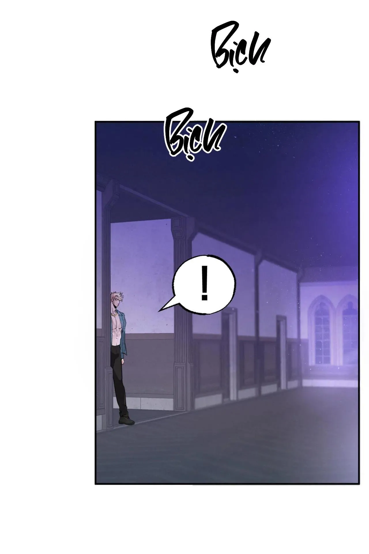 LỜI NÓI DỐI ĐẪM MÁU Chapter 29 Trang 49