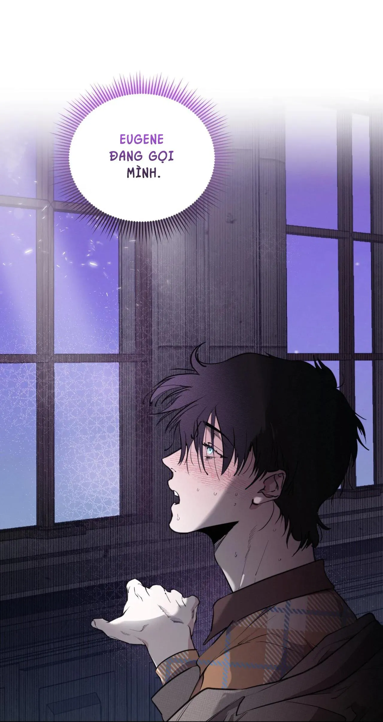 LỜI NÓI DỐI ĐẪM MÁU Chapter 29 Trang 50