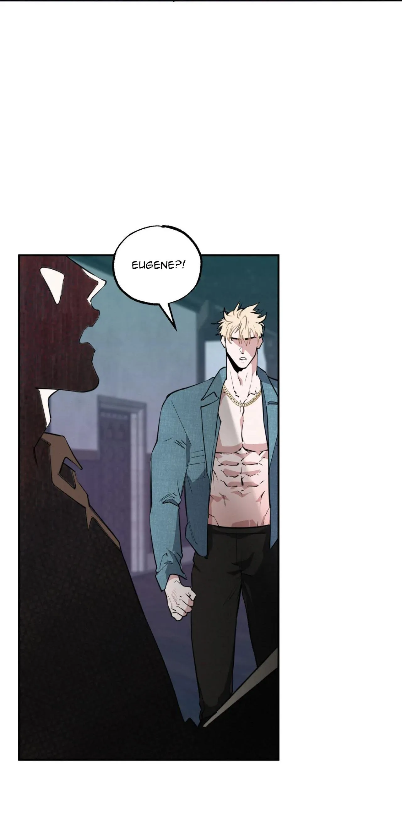 LỜI NÓI DỐI ĐẪM MÁU Chapter 29 Trang 51