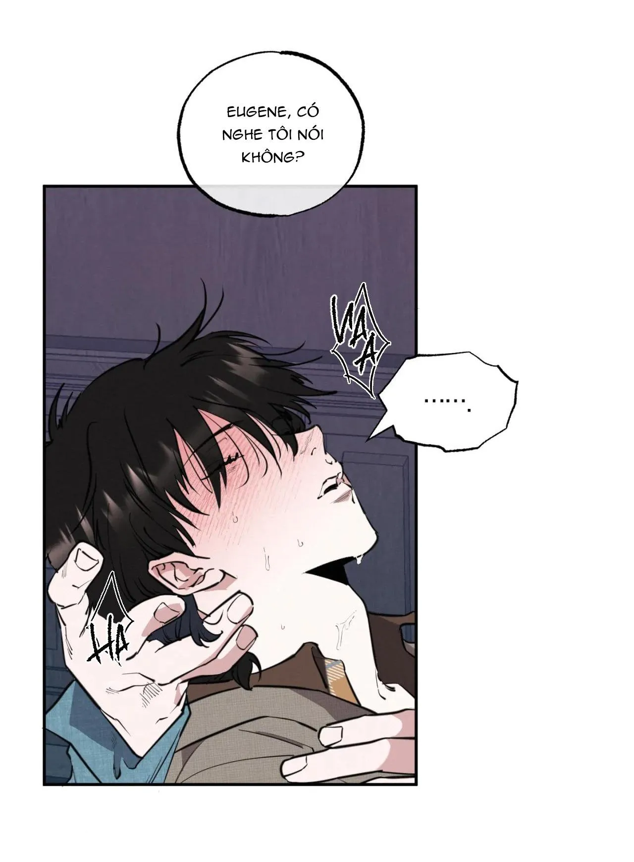 LỜI NÓI DỐI ĐẪM MÁU Chapter 29 Trang 55