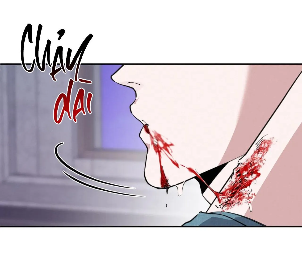 LỜI NÓI DỐI ĐẪM MÁU Chapter 29 Trang 57