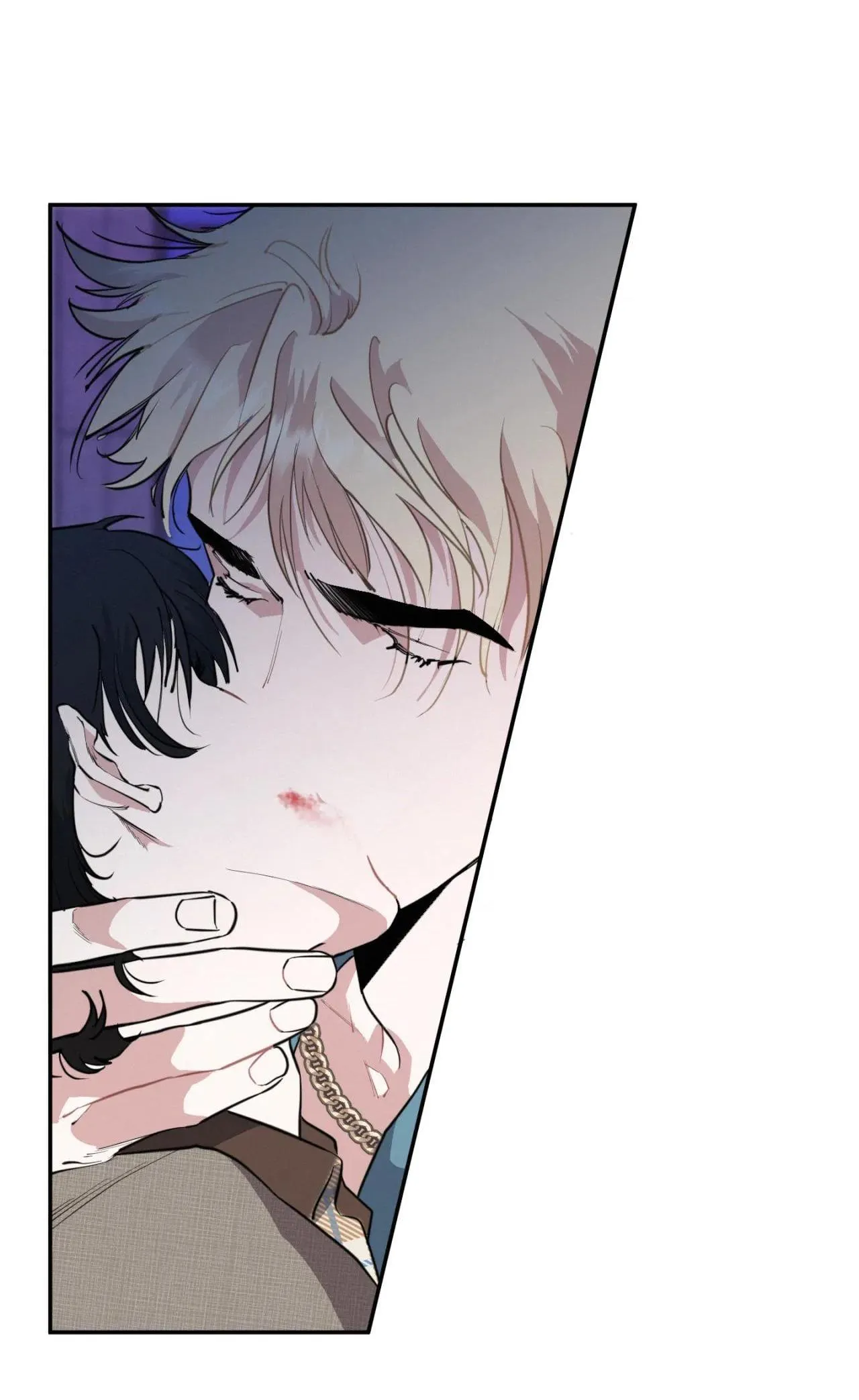 LỜI NÓI DỐI ĐẪM MÁU Chapter 29 Trang 59