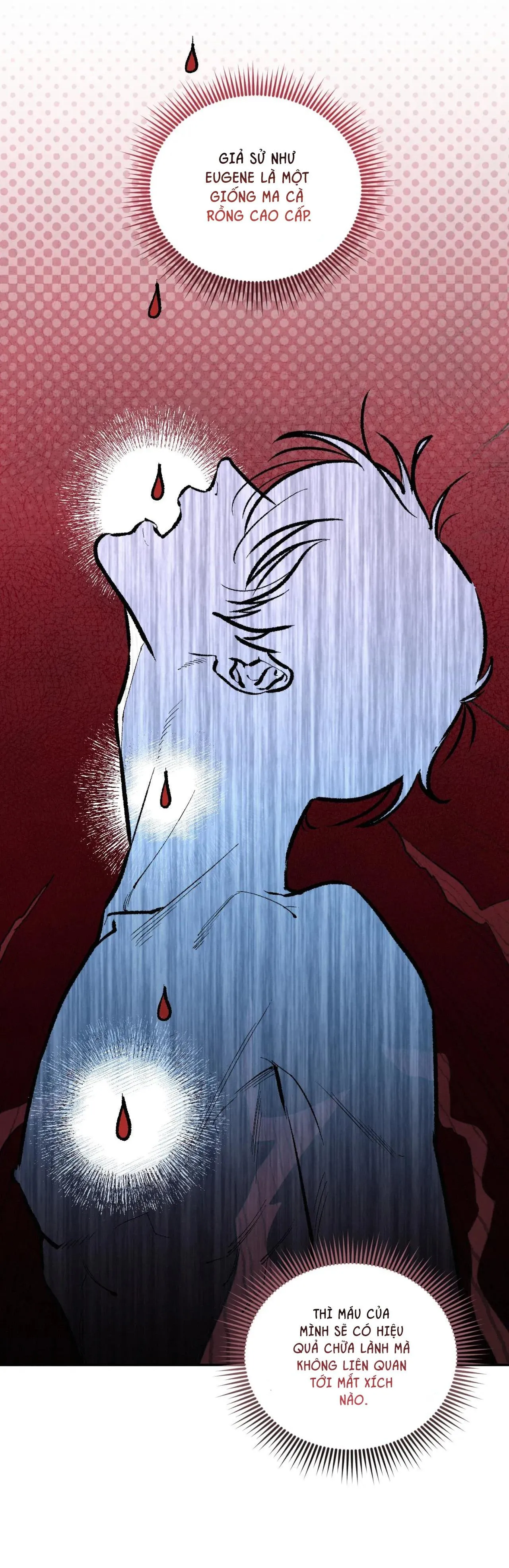 LỜI NÓI DỐI ĐẪM MÁU Chapter 30 Trang 11