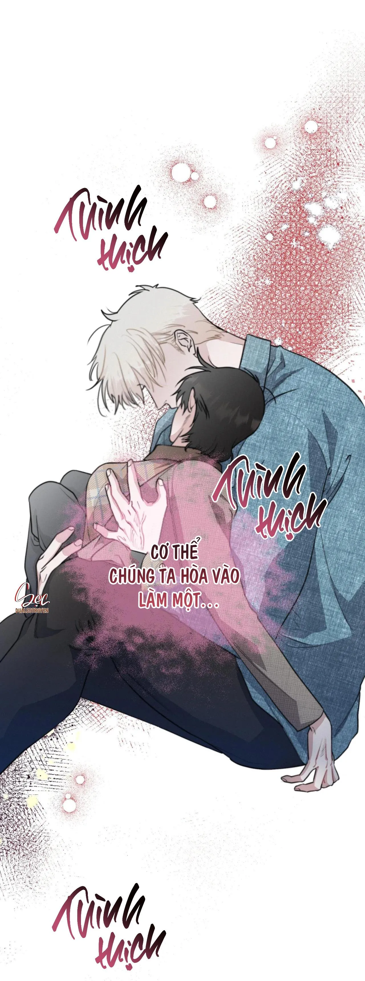 LỜI NÓI DỐI ĐẪM MÁU Chapter 30 Trang 16