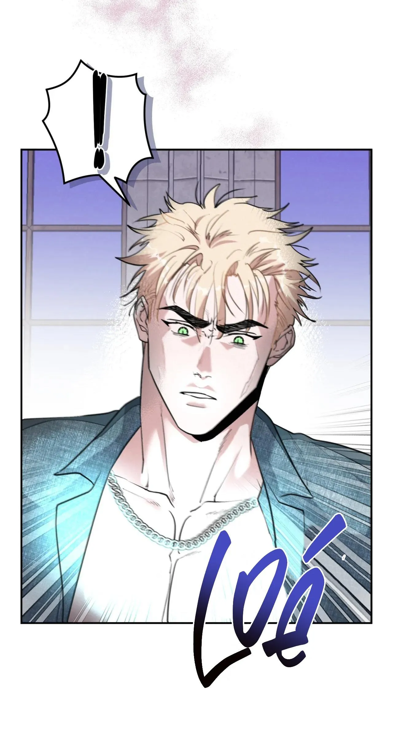 LỜI NÓI DỐI ĐẪM MÁU Chapter 30 Trang 18