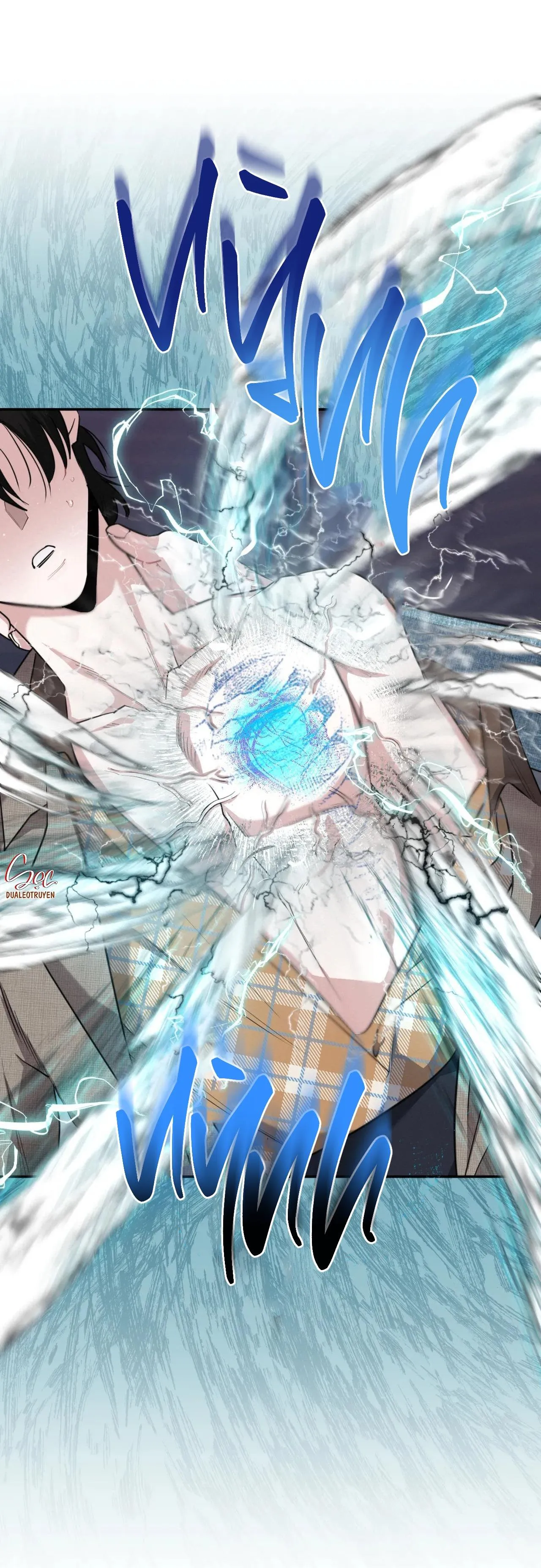 LỜI NÓI DỐI ĐẪM MÁU Chapter 30 Trang 19