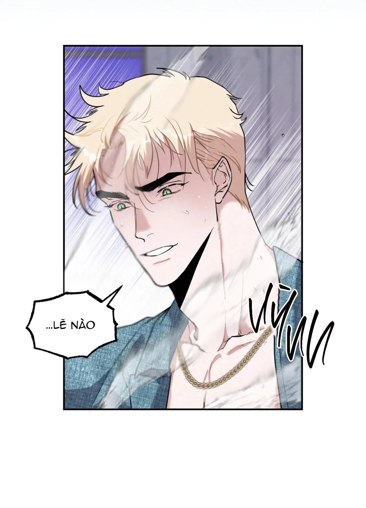 LỜI NÓI DỐI ĐẪM MÁU Chapter 30 Trang 20