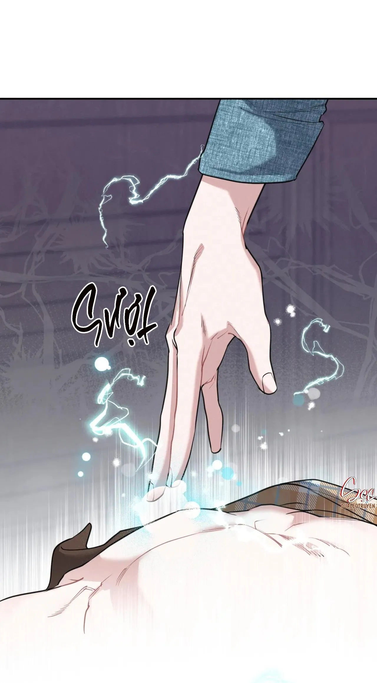 LỜI NÓI DỐI ĐẪM MÁU Chapter 30 Trang 21