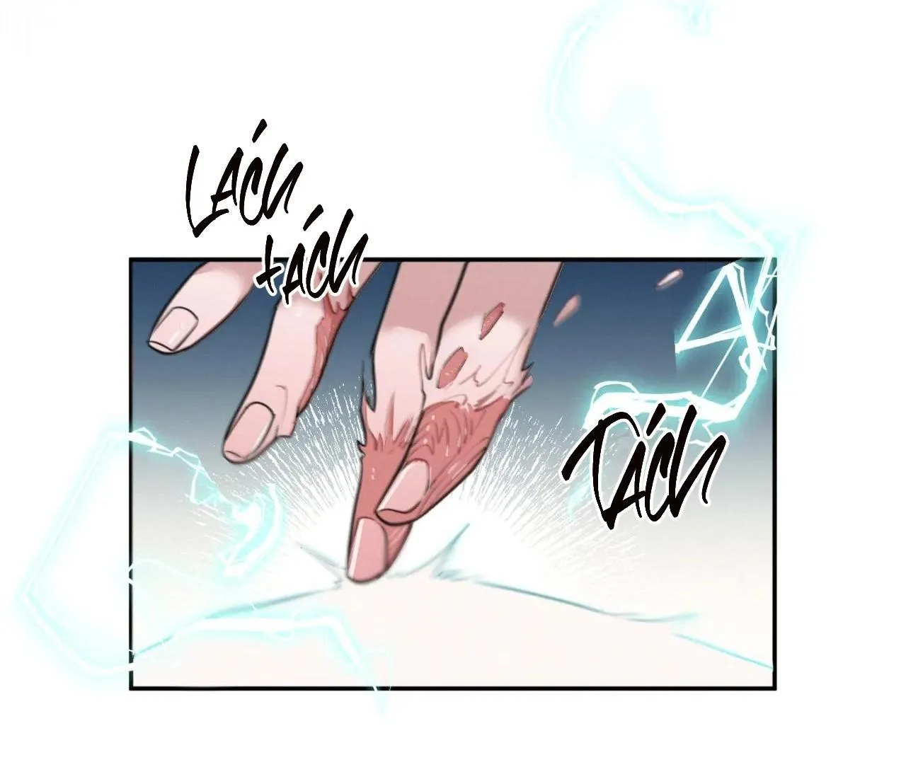 LỜI NÓI DỐI ĐẪM MÁU Chapter 30 Trang 22