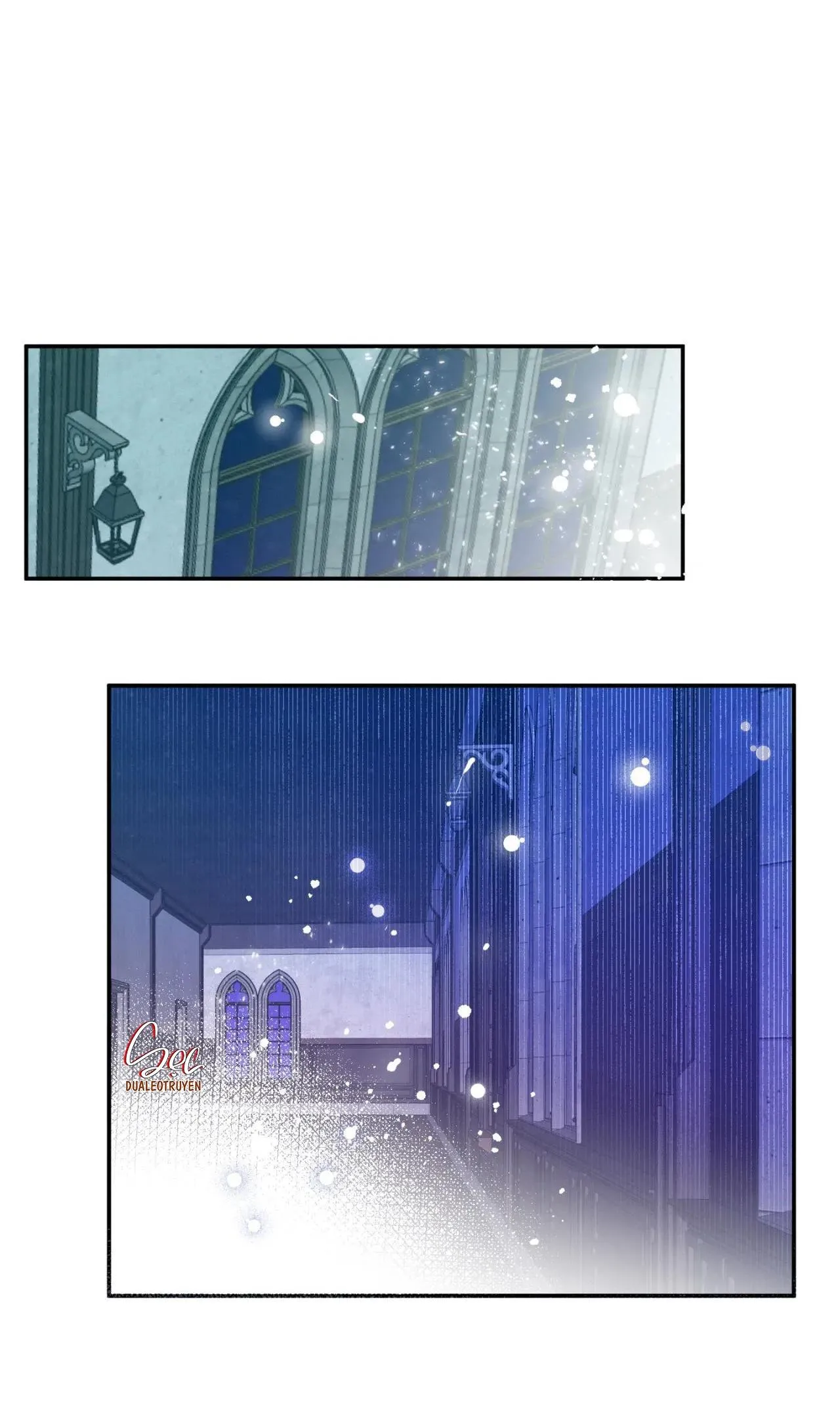 LỜI NÓI DỐI ĐẪM MÁU Chapter 30 Trang 27