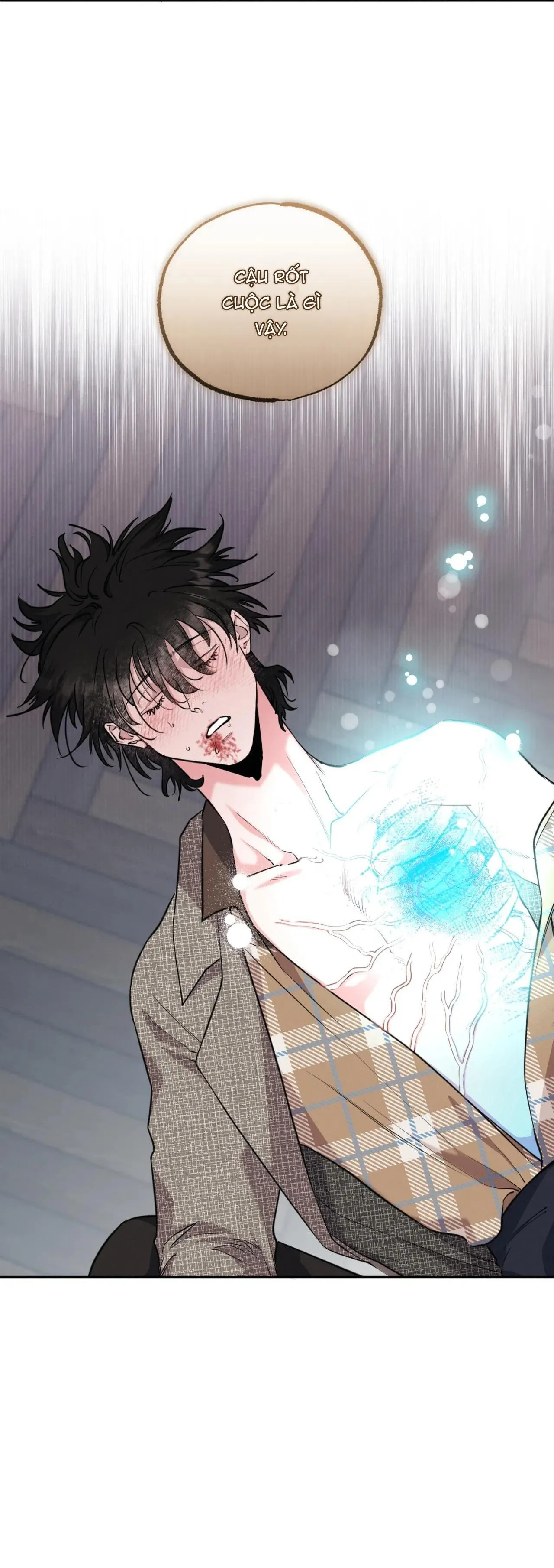 LỜI NÓI DỐI ĐẪM MÁU Chapter 30 Trang 31