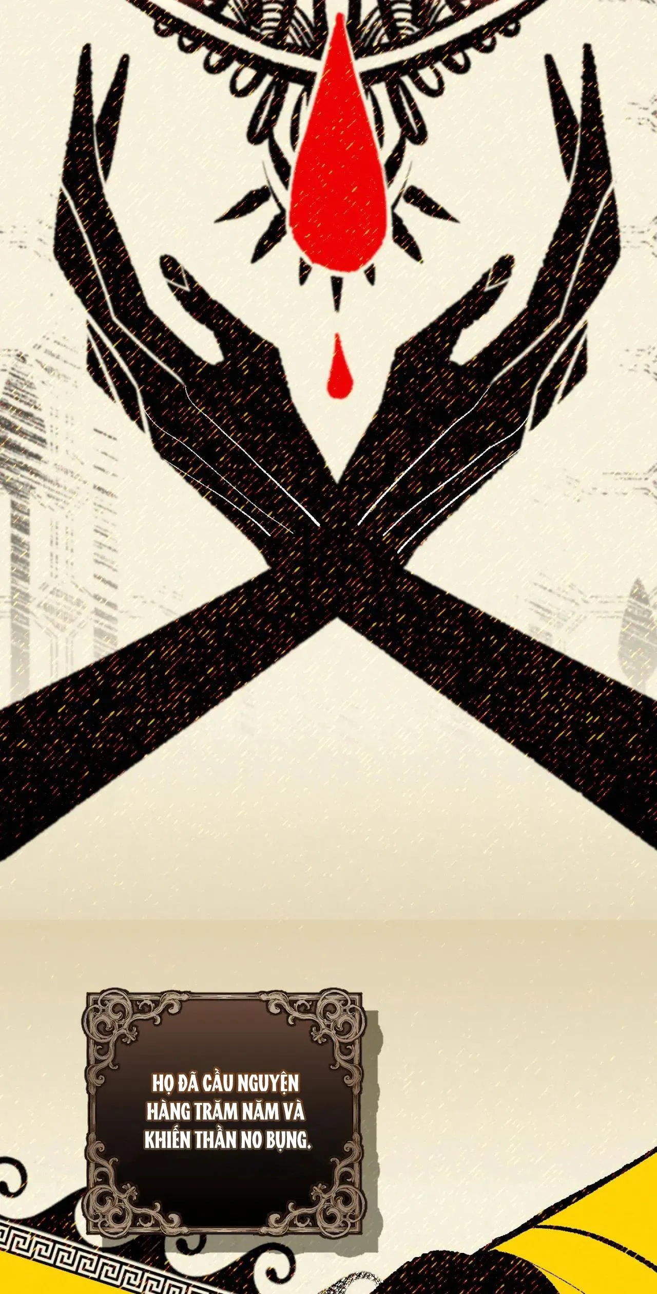 LỜI NÓI DỐI ĐẪM MÁU Chapter 30 Trang 36