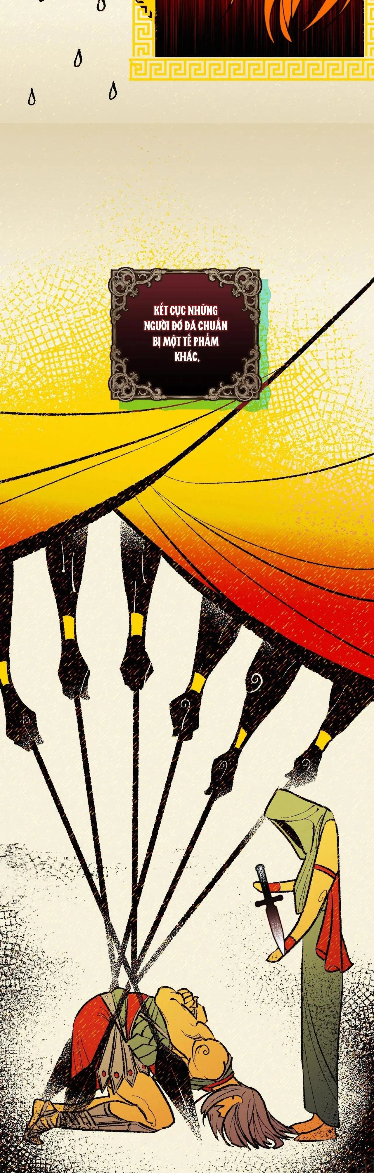 LỜI NÓI DỐI ĐẪM MÁU Chapter 30 Trang 40