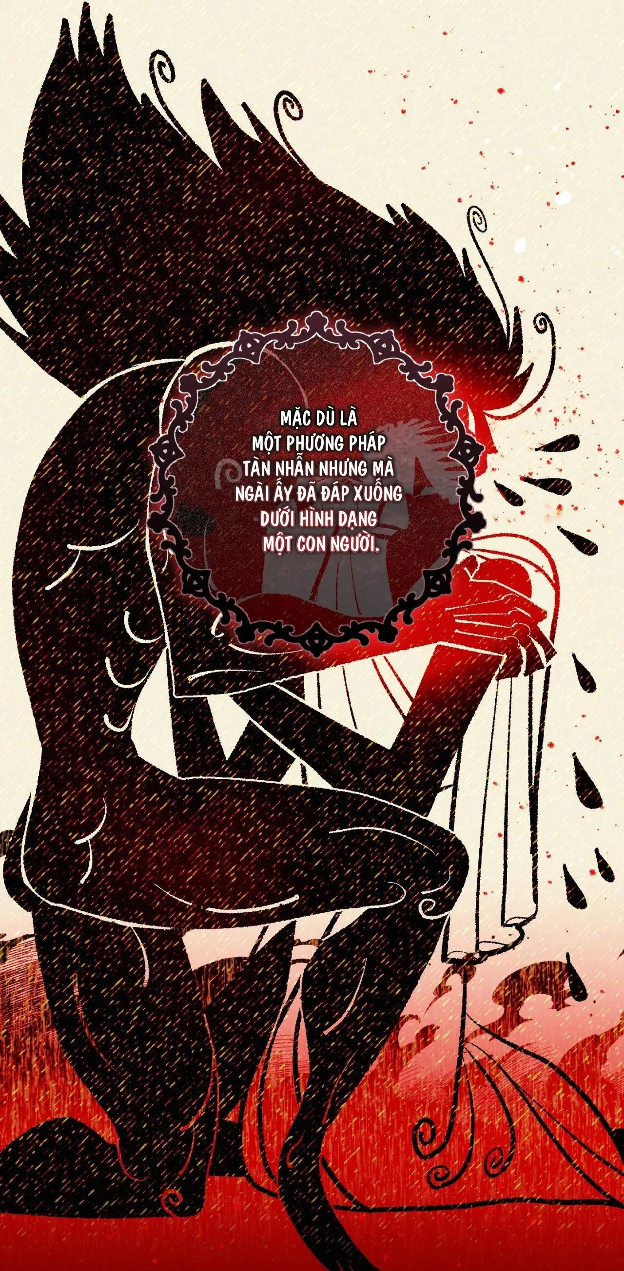 LỜI NÓI DỐI ĐẪM MÁU Chapter 30 Trang 52