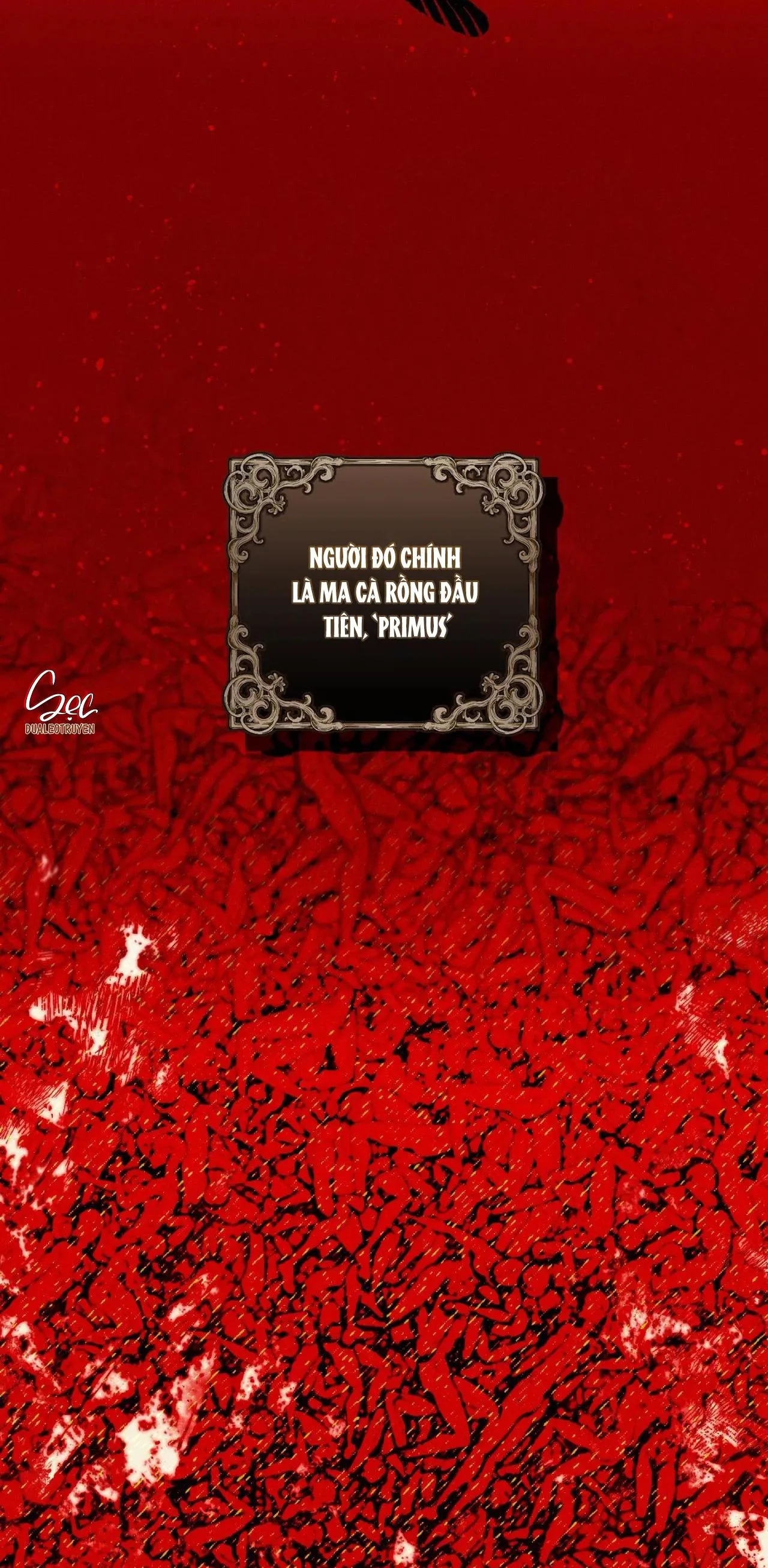 LỜI NÓI DỐI ĐẪM MÁU Chapter 30 Trang 53