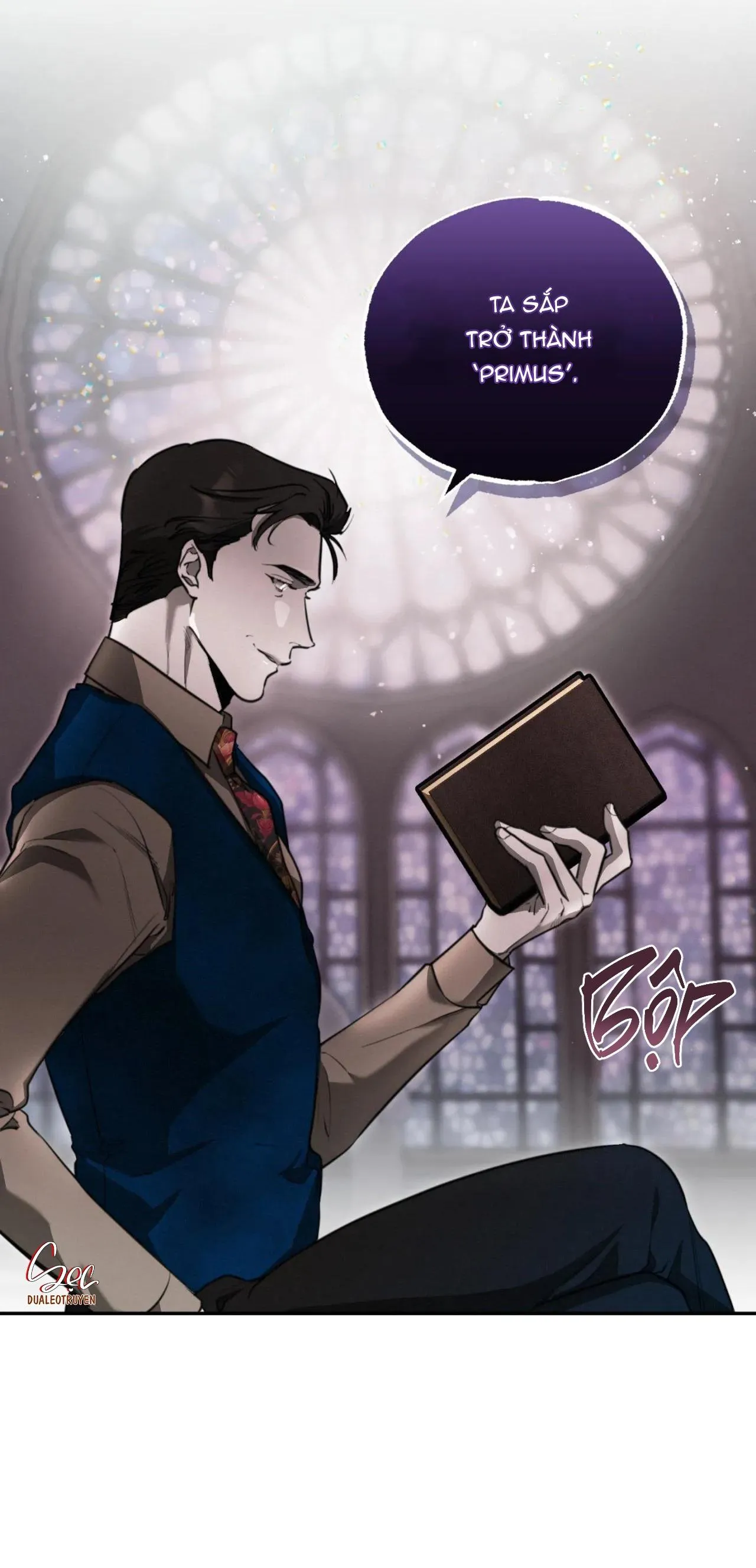 LỜI NÓI DỐI ĐẪM MÁU Chapter 30 Trang 62