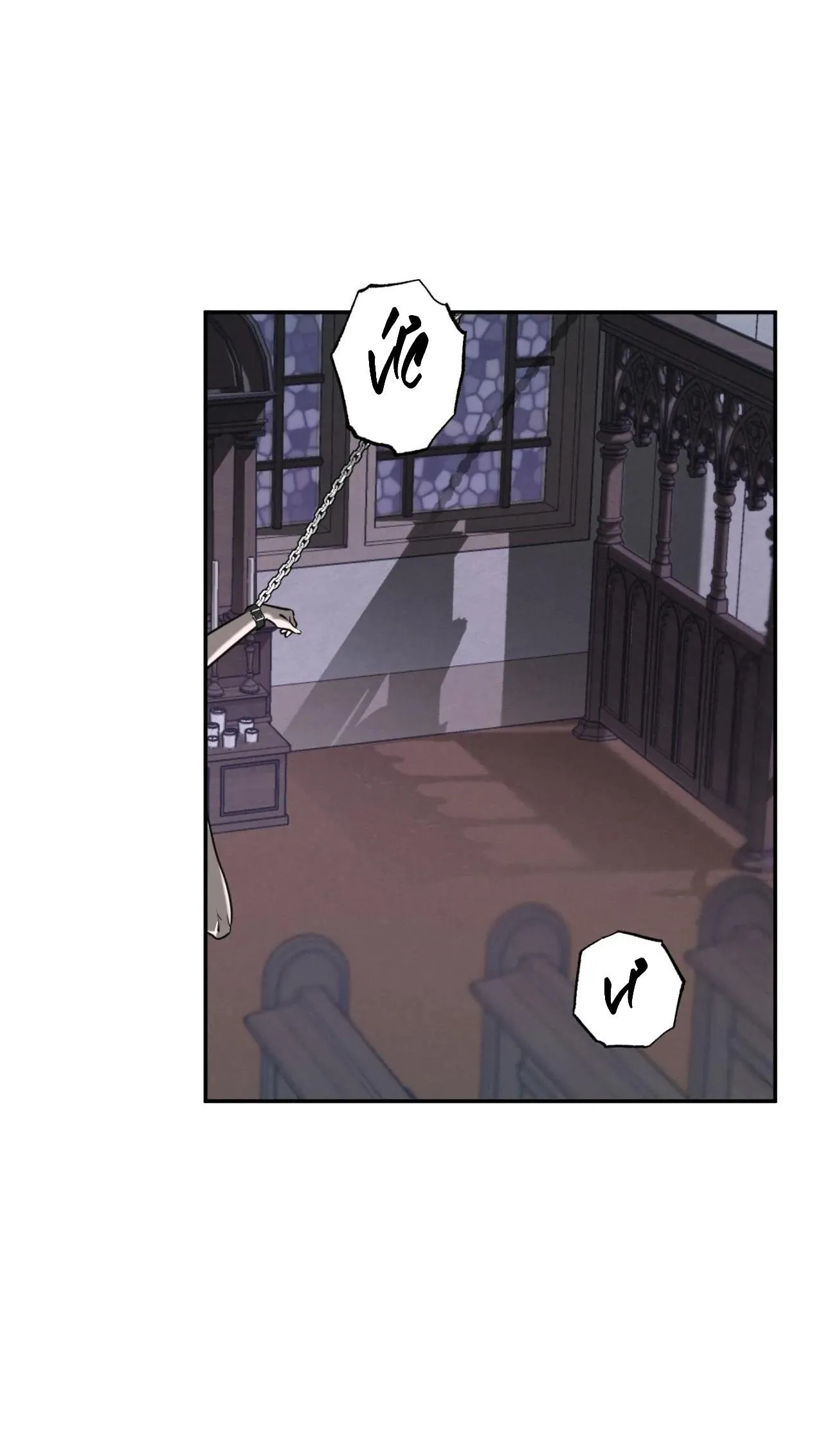 LỜI NÓI DỐI ĐẪM MÁU Chapter 30 Trang 63