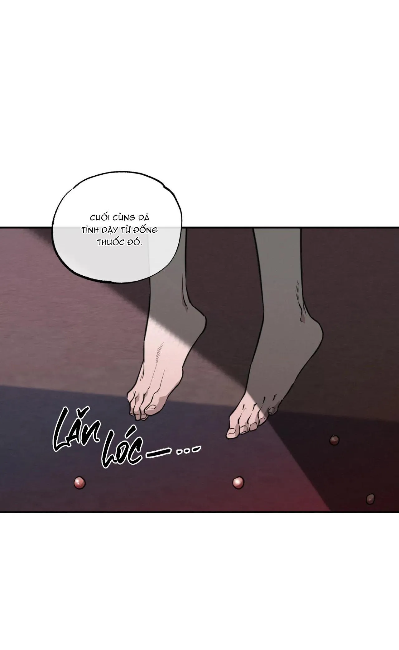 LỜI NÓI DỐI ĐẪM MÁU Chapter 30 Trang 64