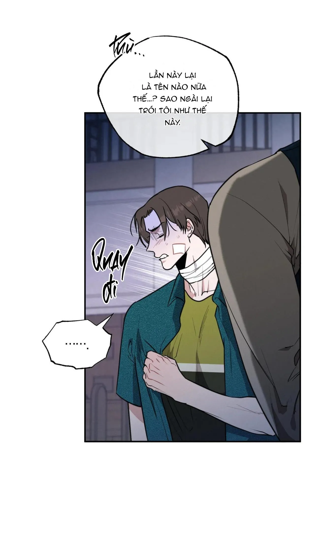 LỜI NÓI DỐI ĐẪM MÁU Chapter 30 Trang 67