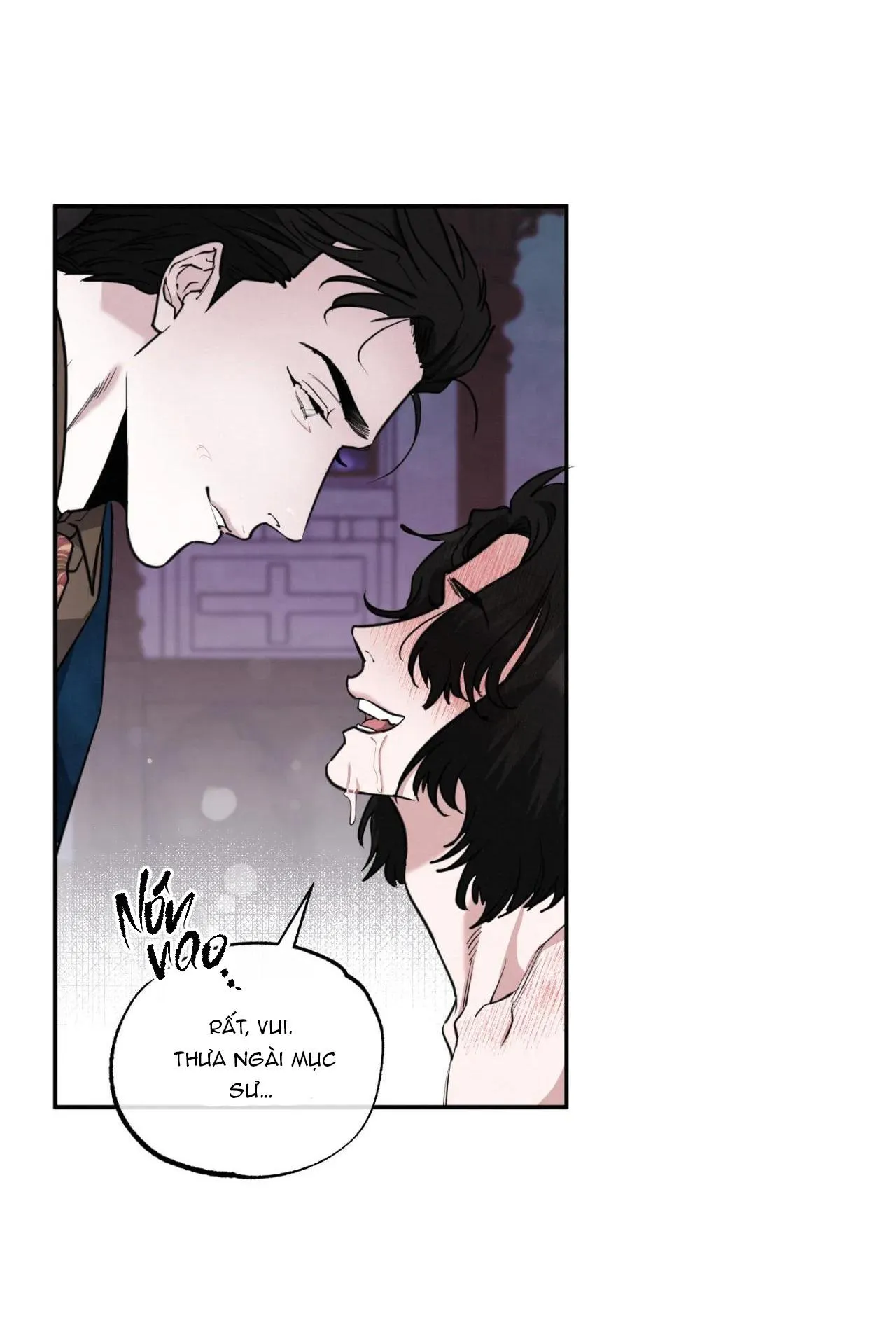 LỜI NÓI DỐI ĐẪM MÁU Chapter 30 Trang 69