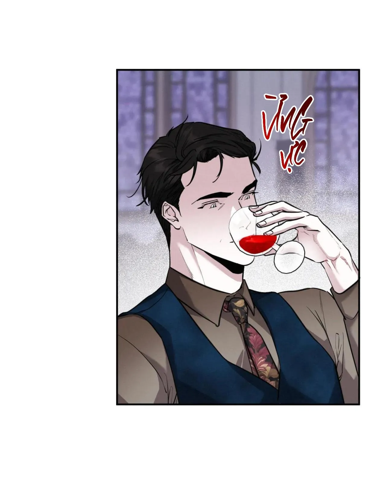 LỜI NÓI DỐI ĐẪM MÁU Chapter 30 Trang 70