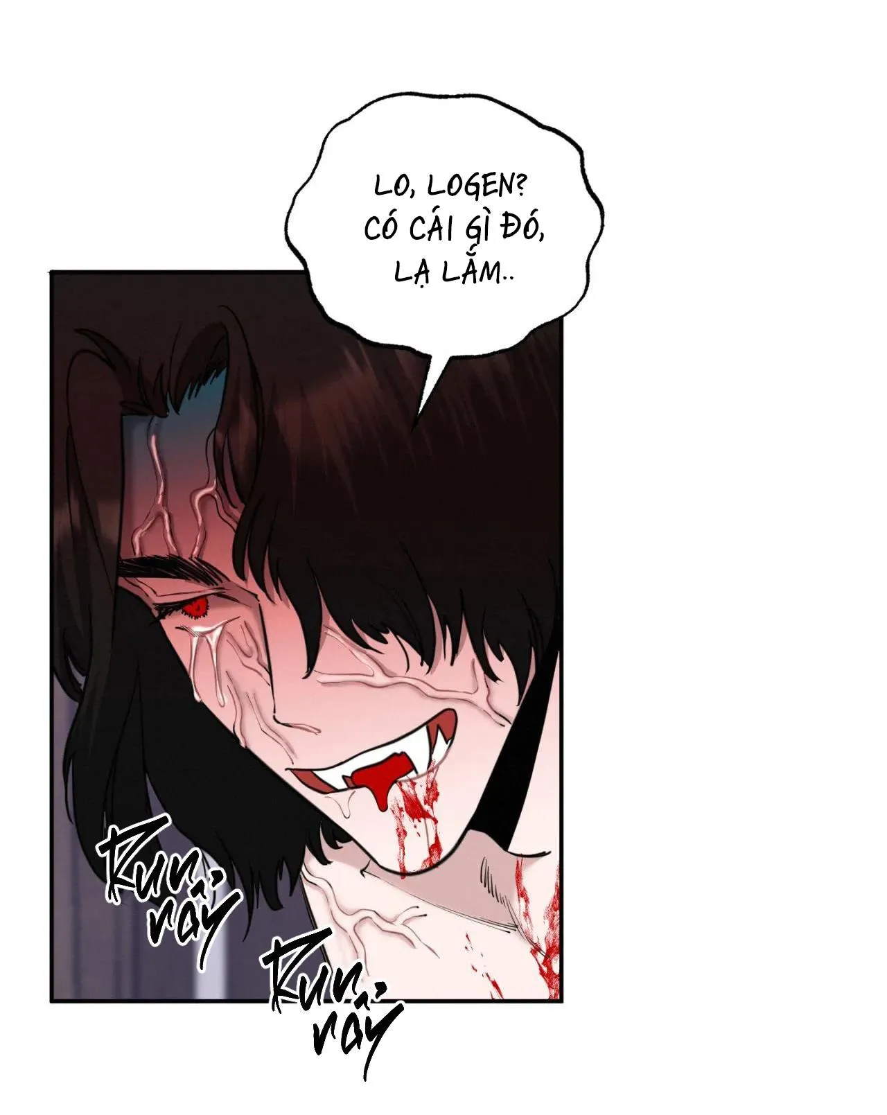 LỜI NÓI DỐI ĐẪM MÁU Chapter 30 Trang 75