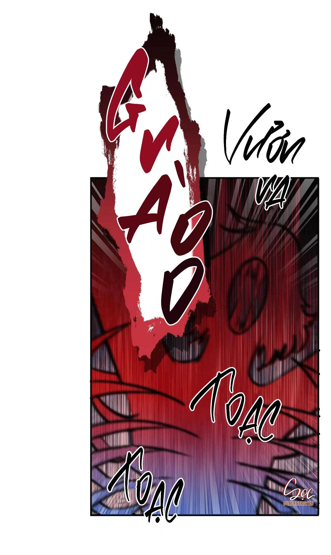 LỜI NÓI DỐI ĐẪM MÁU Chapter 30 Trang 76