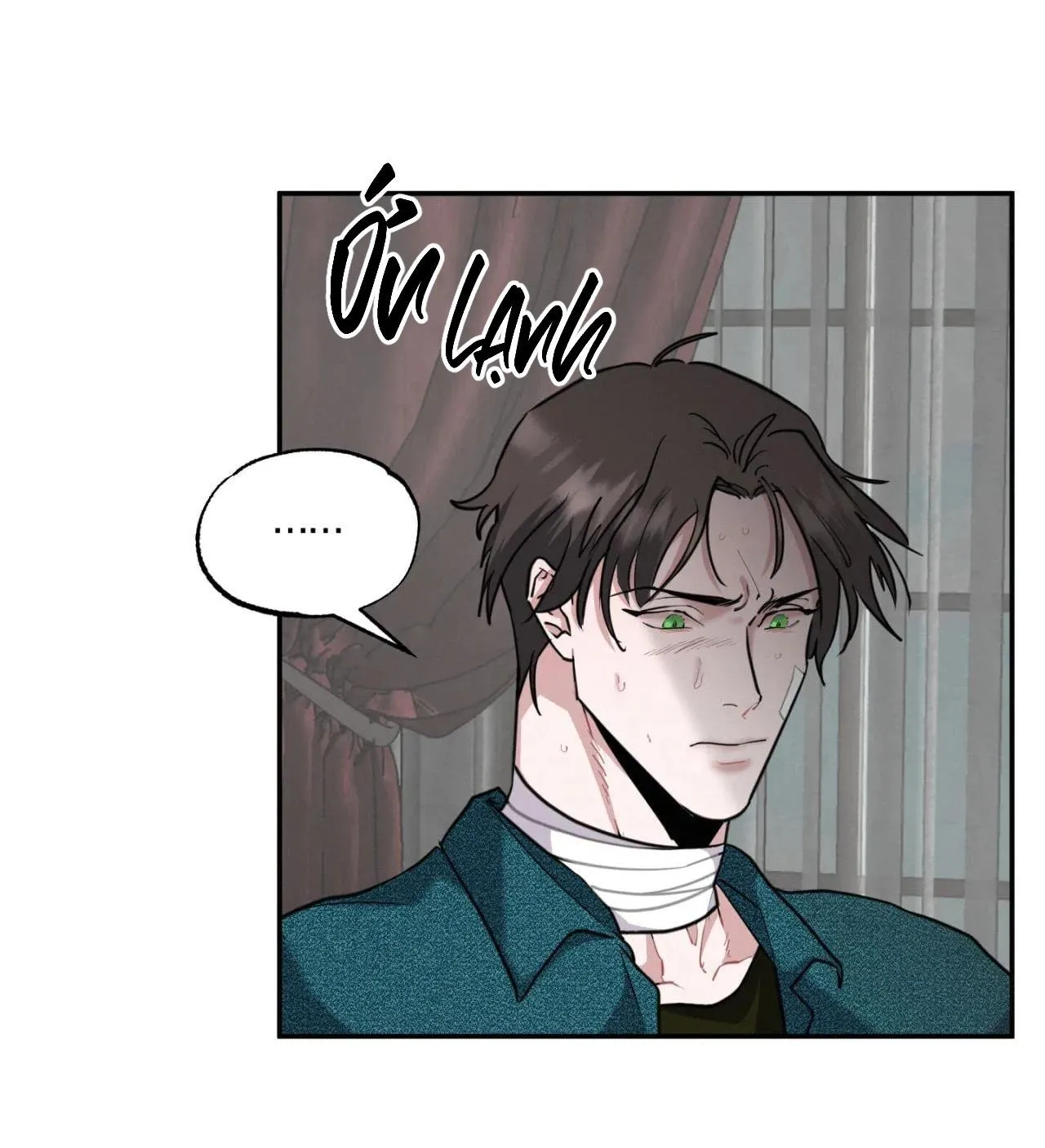 LỜI NÓI DỐI ĐẪM MÁU Chapter 30 Trang 80