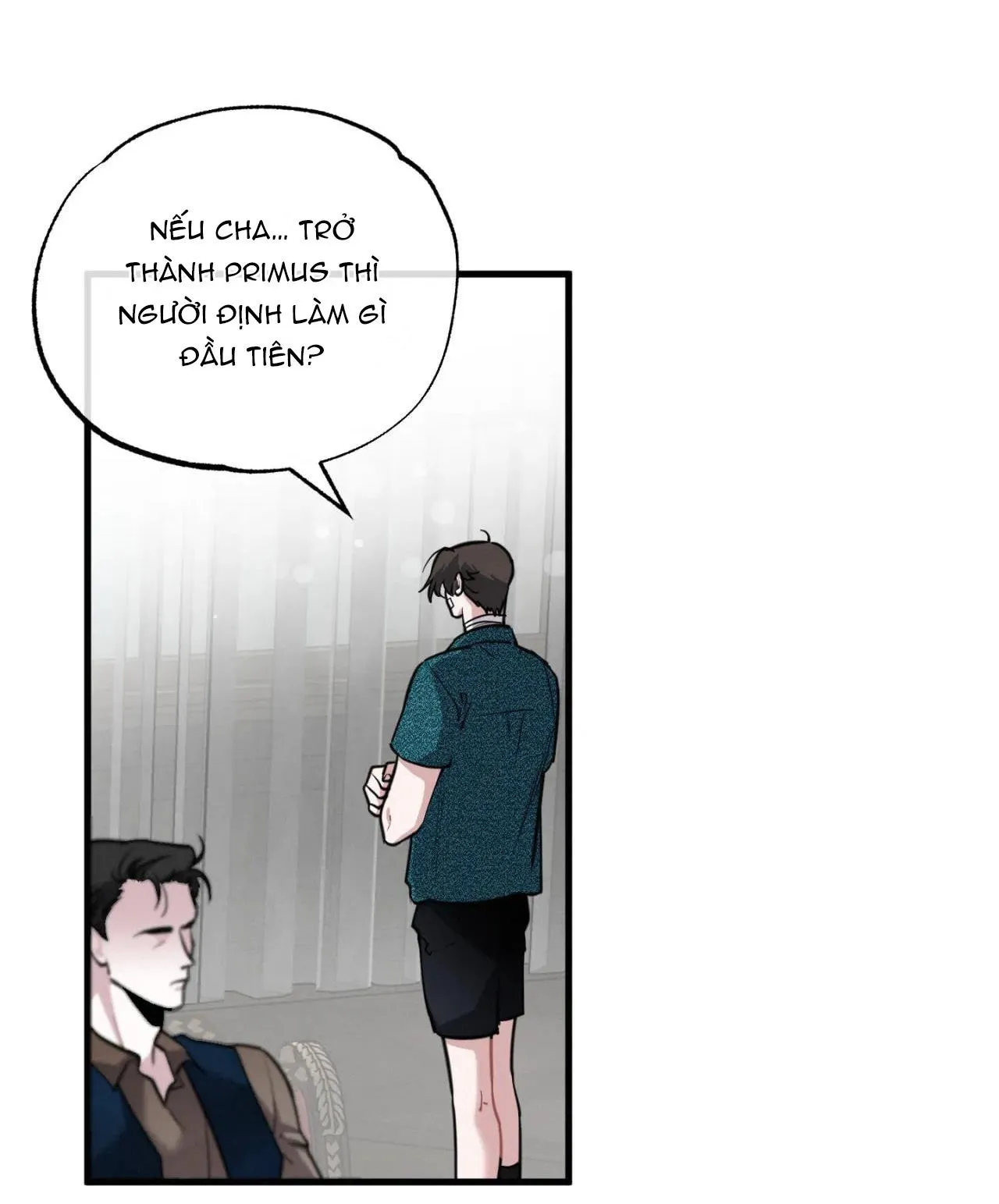 LỜI NÓI DỐI ĐẪM MÁU Chapter 30 Trang 81