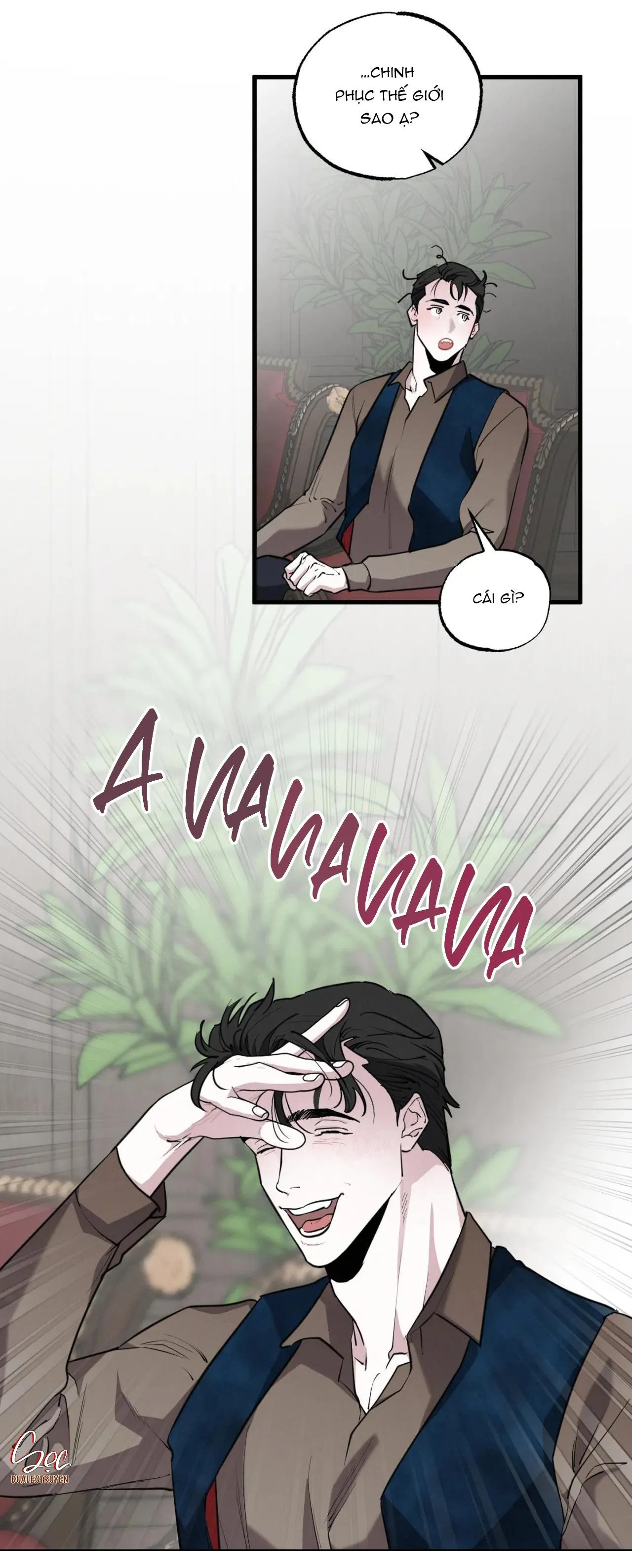 LỜI NÓI DỐI ĐẪM MÁU Chapter 30 Trang 82