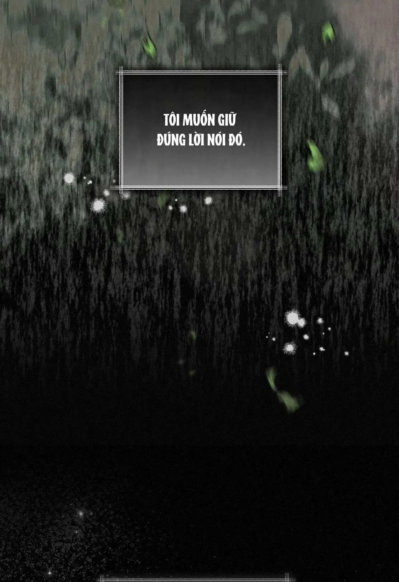 LỜI NÓI DỐI ĐẪM MÁU Chapter 31 Trang 6