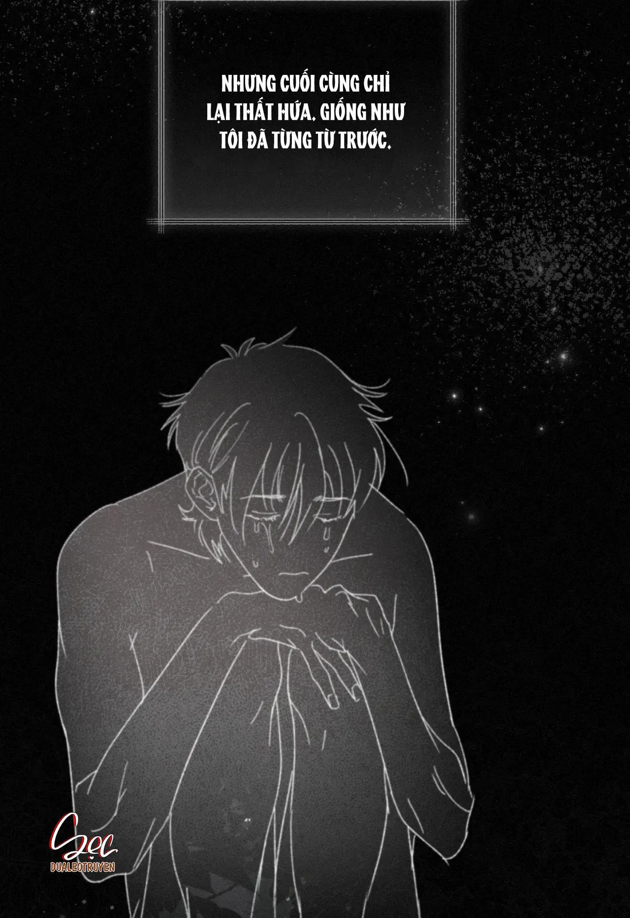 LỜI NÓI DỐI ĐẪM MÁU Chapter 31 Trang 7