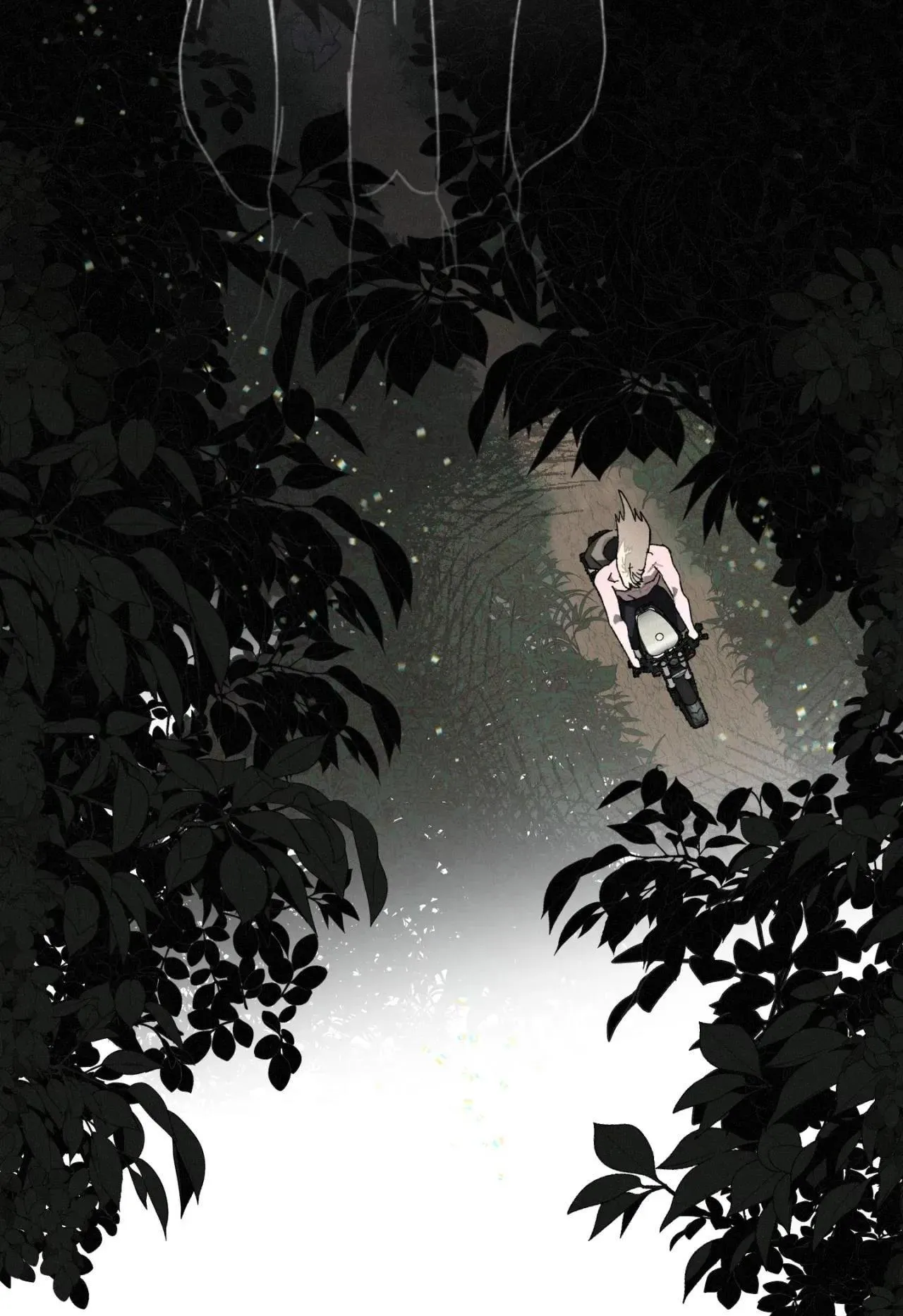 LỜI NÓI DỐI ĐẪM MÁU Chapter 31 Trang 8