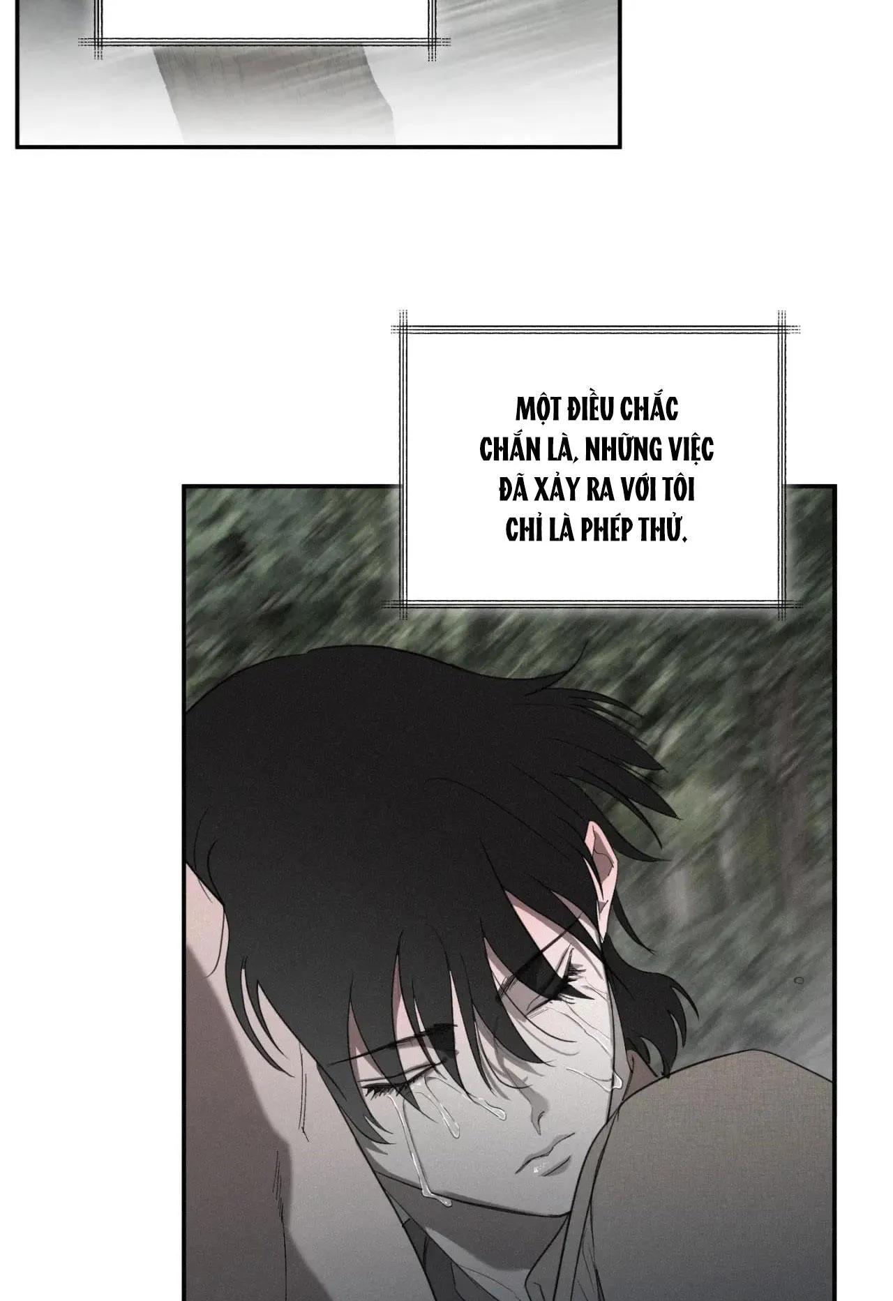 LỜI NÓI DỐI ĐẪM MÁU Chapter 31 Trang 10