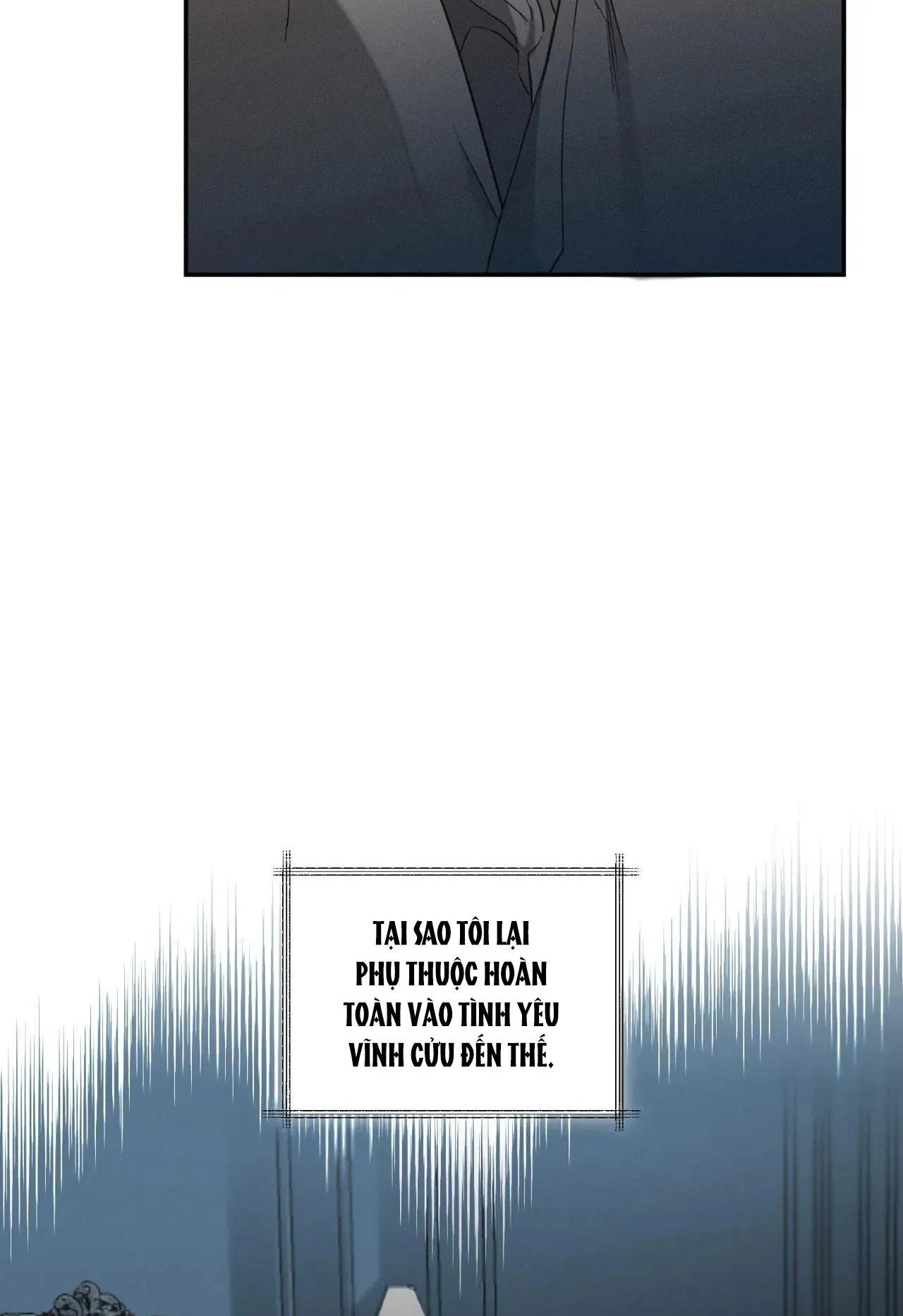 LỜI NÓI DỐI ĐẪM MÁU Chapter 31 Trang 11