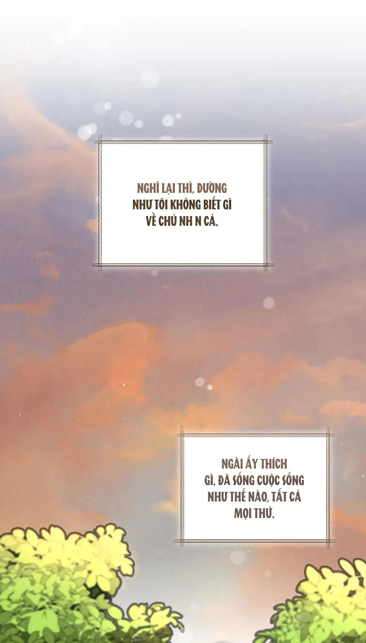 LỜI NÓI DỐI ĐẪM MÁU Chapter 31 Trang 13