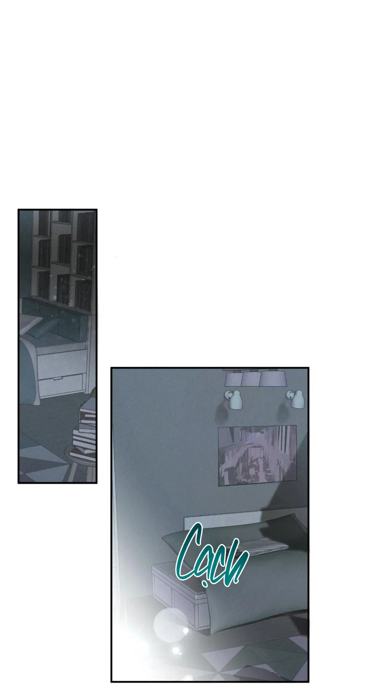 LỜI NÓI DỐI ĐẪM MÁU Chapter 31 Trang 16