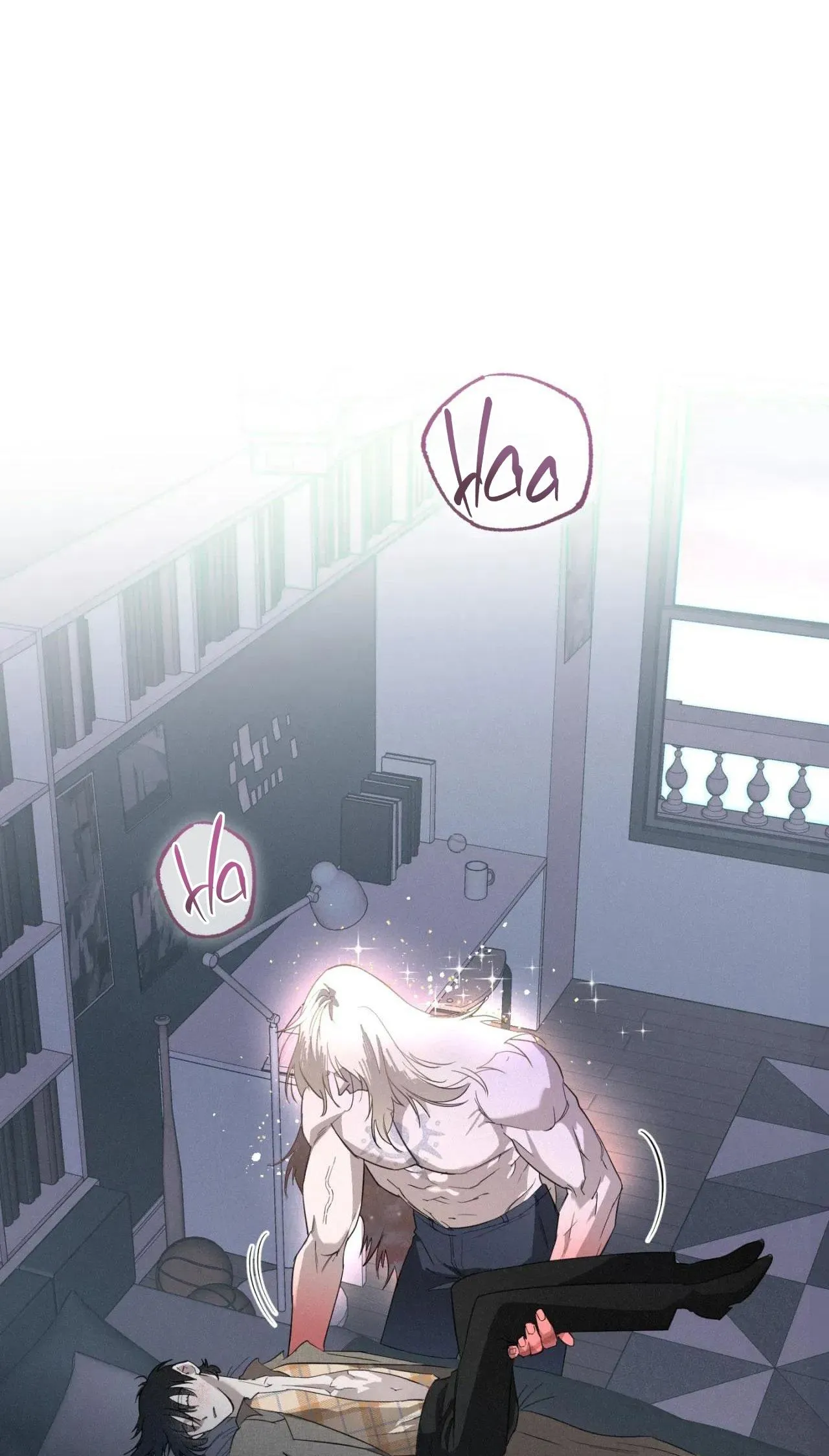 LỜI NÓI DỐI ĐẪM MÁU Chapter 31 Trang 17