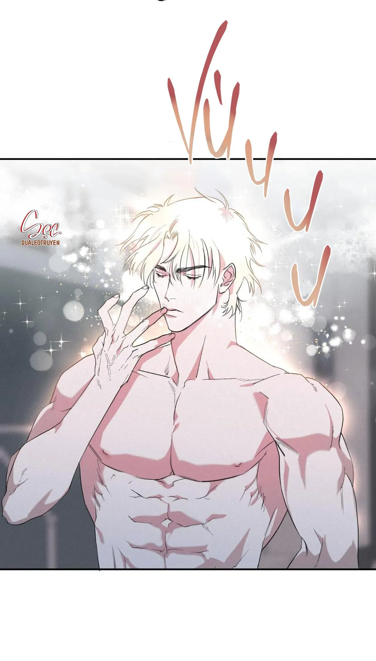 LỜI NÓI DỐI ĐẪM MÁU Chapter 31 Trang 19