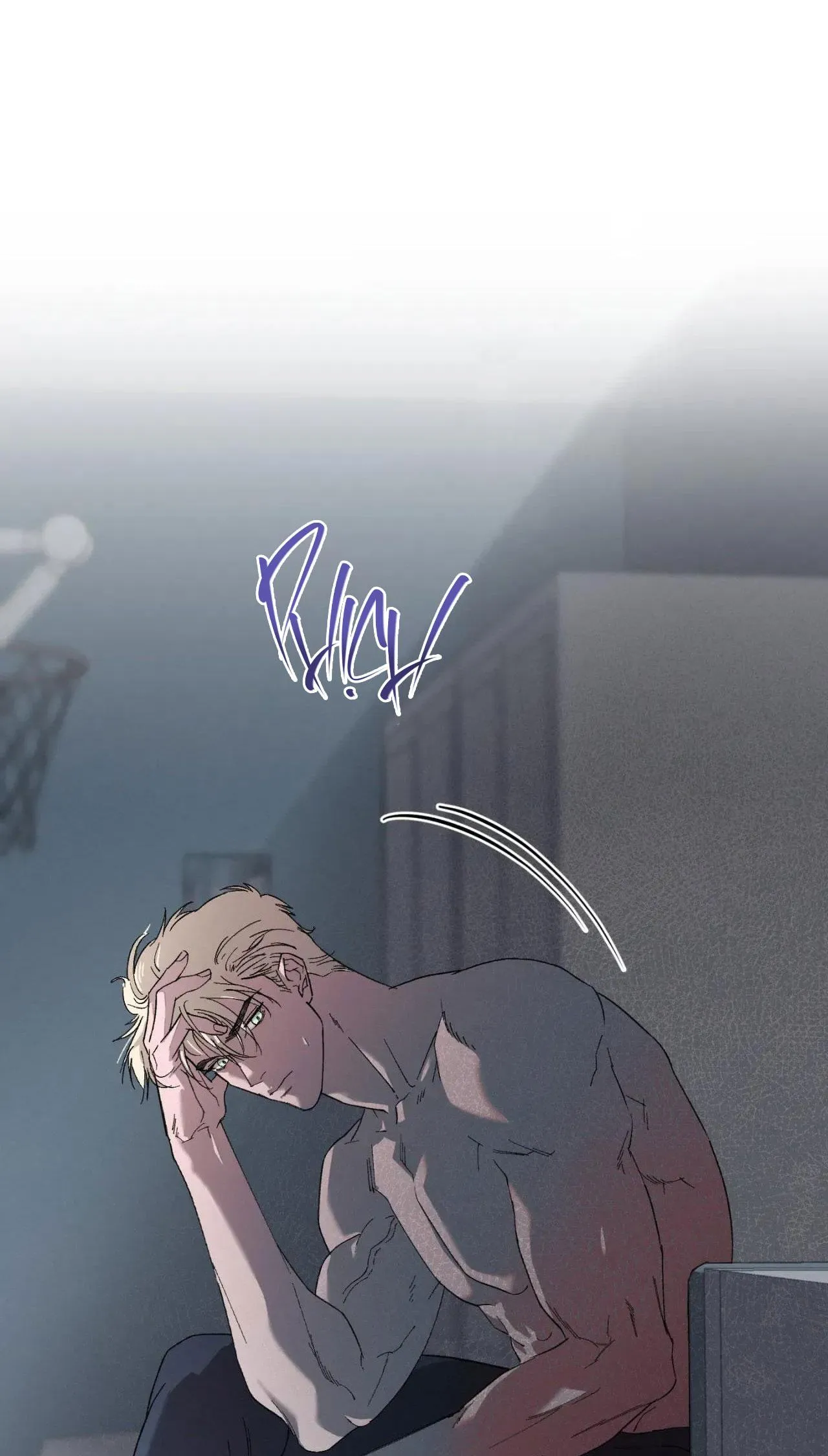 LỜI NÓI DỐI ĐẪM MÁU Chapter 31 Trang 20