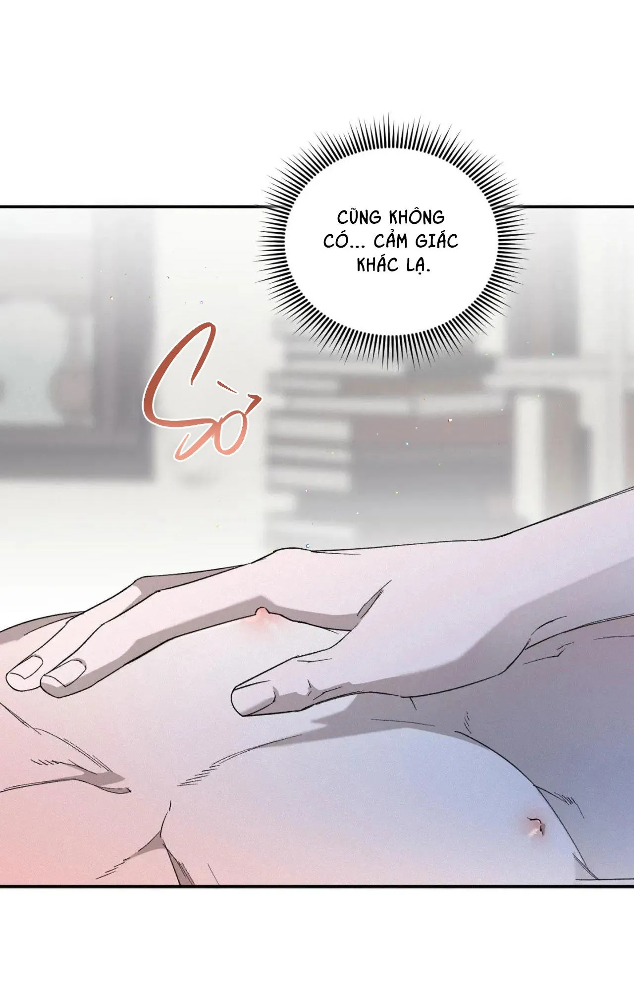 LỜI NÓI DỐI ĐẪM MÁU Chapter 31 Trang 35