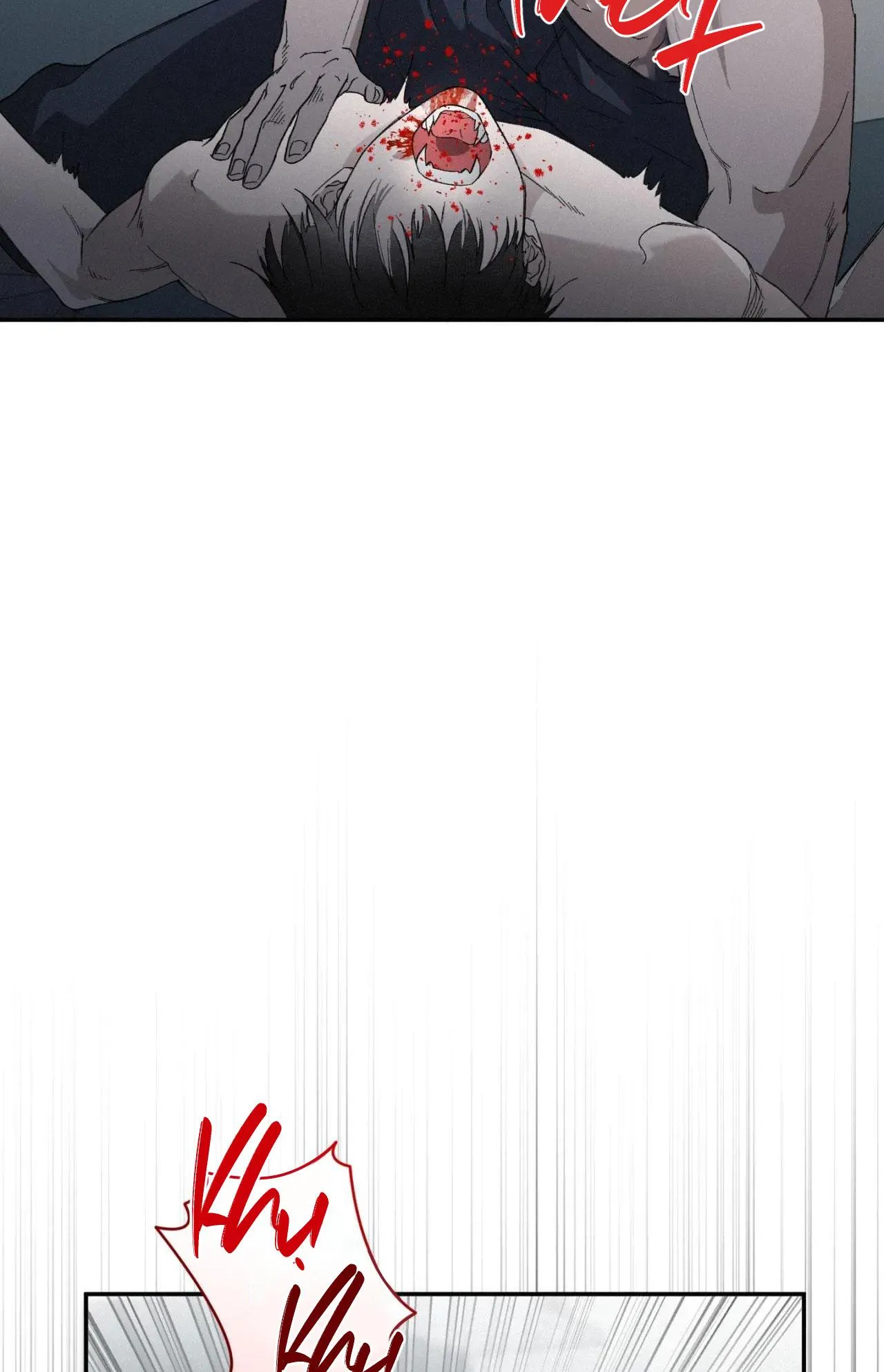 LỜI NÓI DỐI ĐẪM MÁU Chapter 31 Trang 38