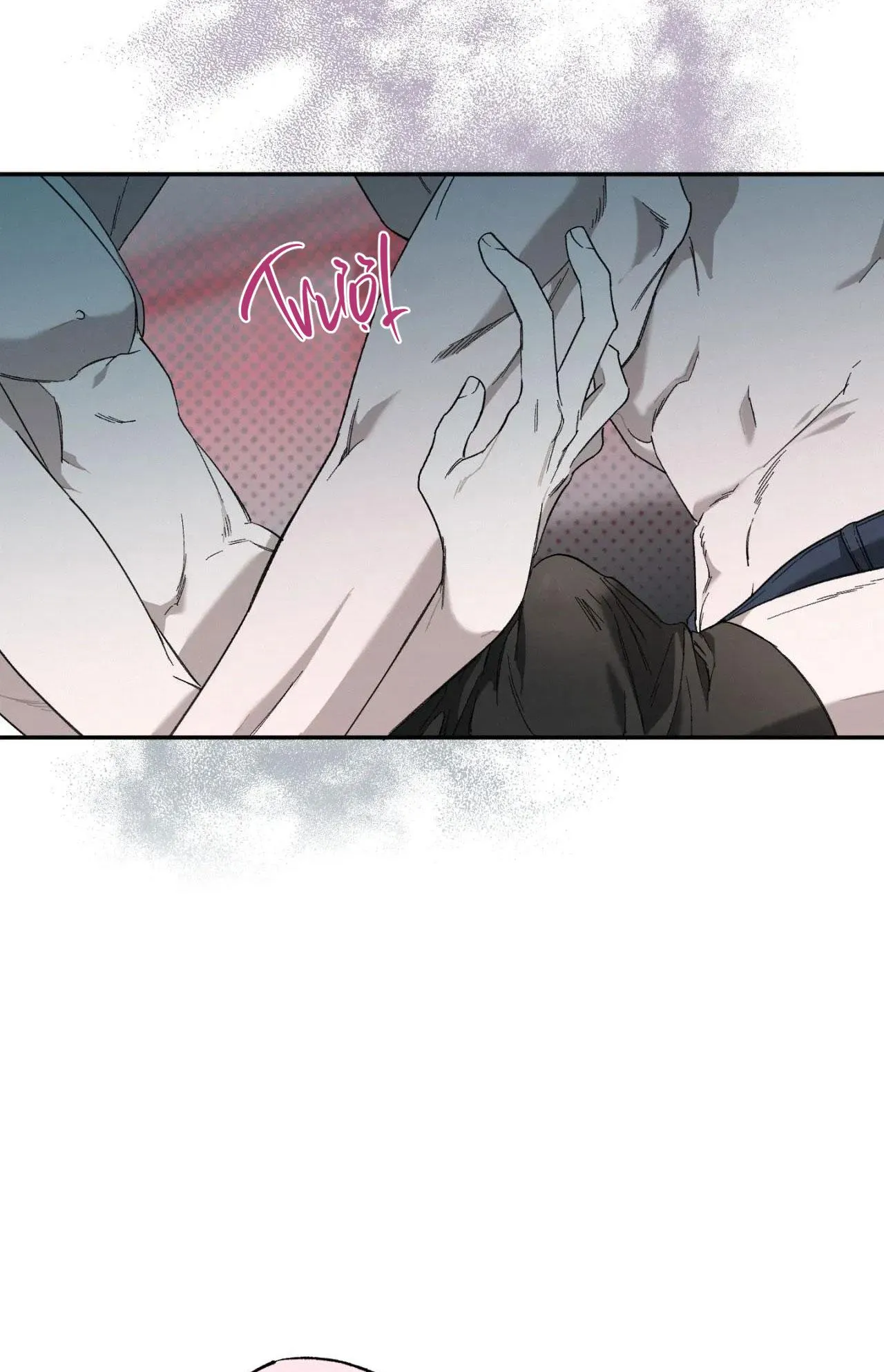 LỜI NÓI DỐI ĐẪM MÁU Chapter 31 Trang 44