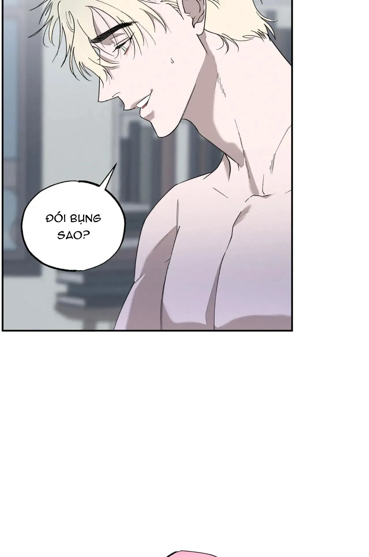 LỜI NÓI DỐI ĐẪM MÁU Chapter 31 Trang 50