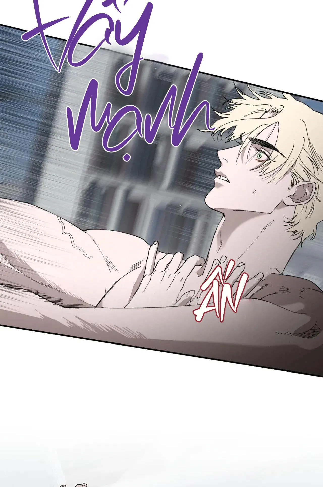 LỜI NÓI DỐI ĐẪM MÁU Chapter 31 Trang 53